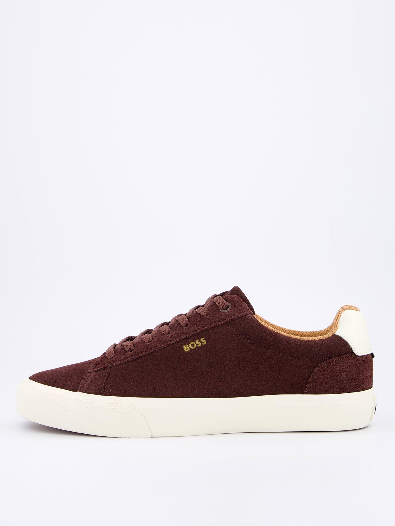 boss-aiden-suede-lace-tennis-sneaker--dark-red
