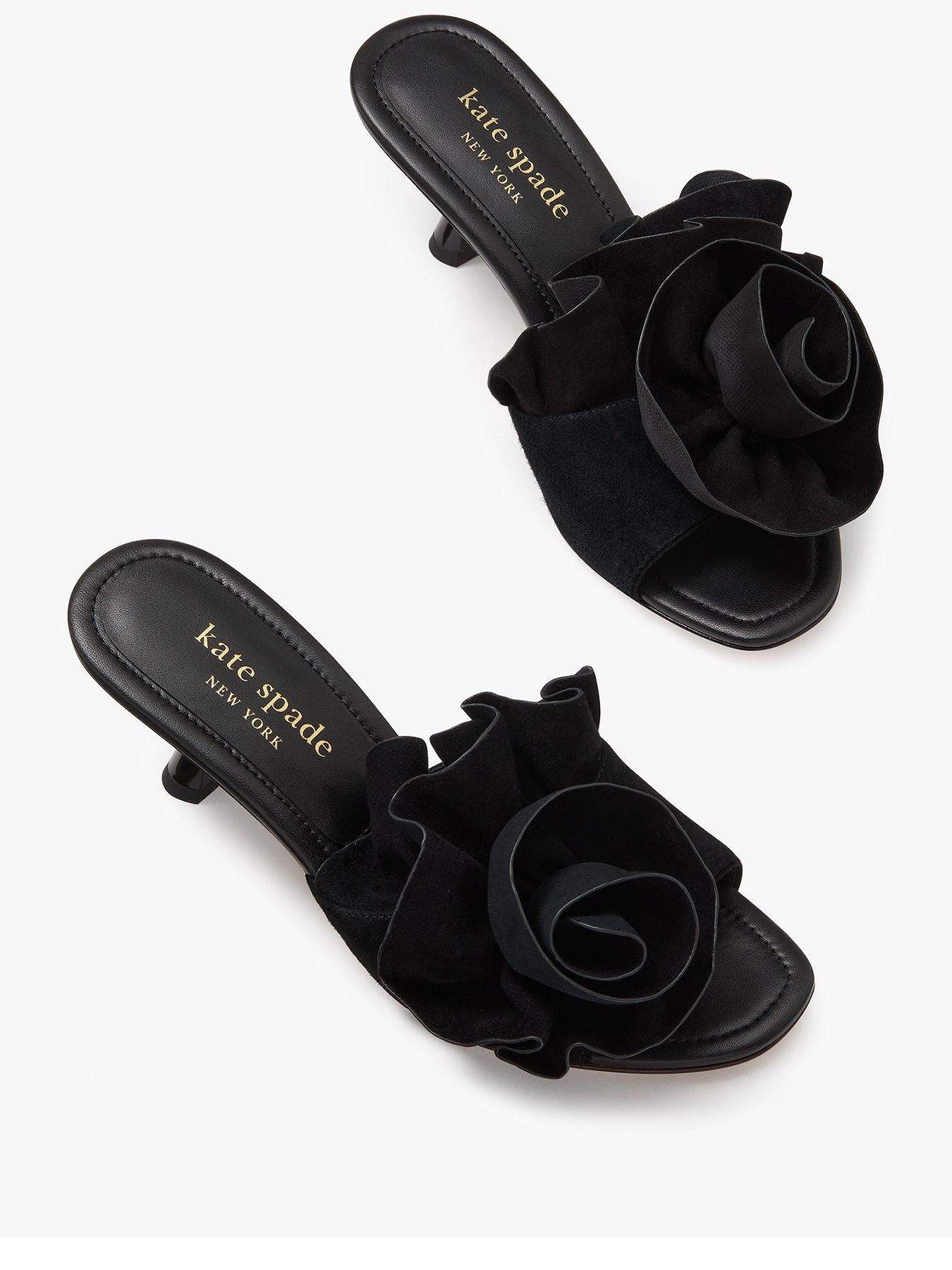  image of kate-spade-new-york-flourish-heeled-sandal