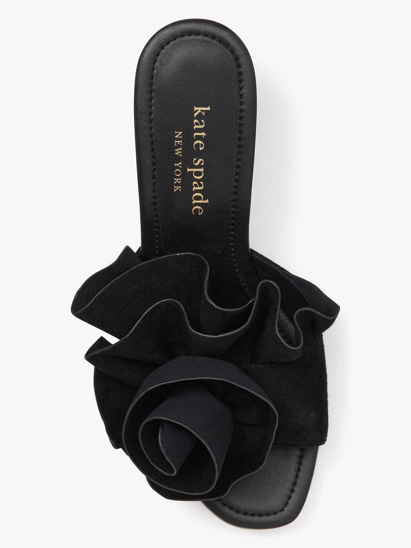  image of kate-spade-new-york-flourish-heeled-sandal