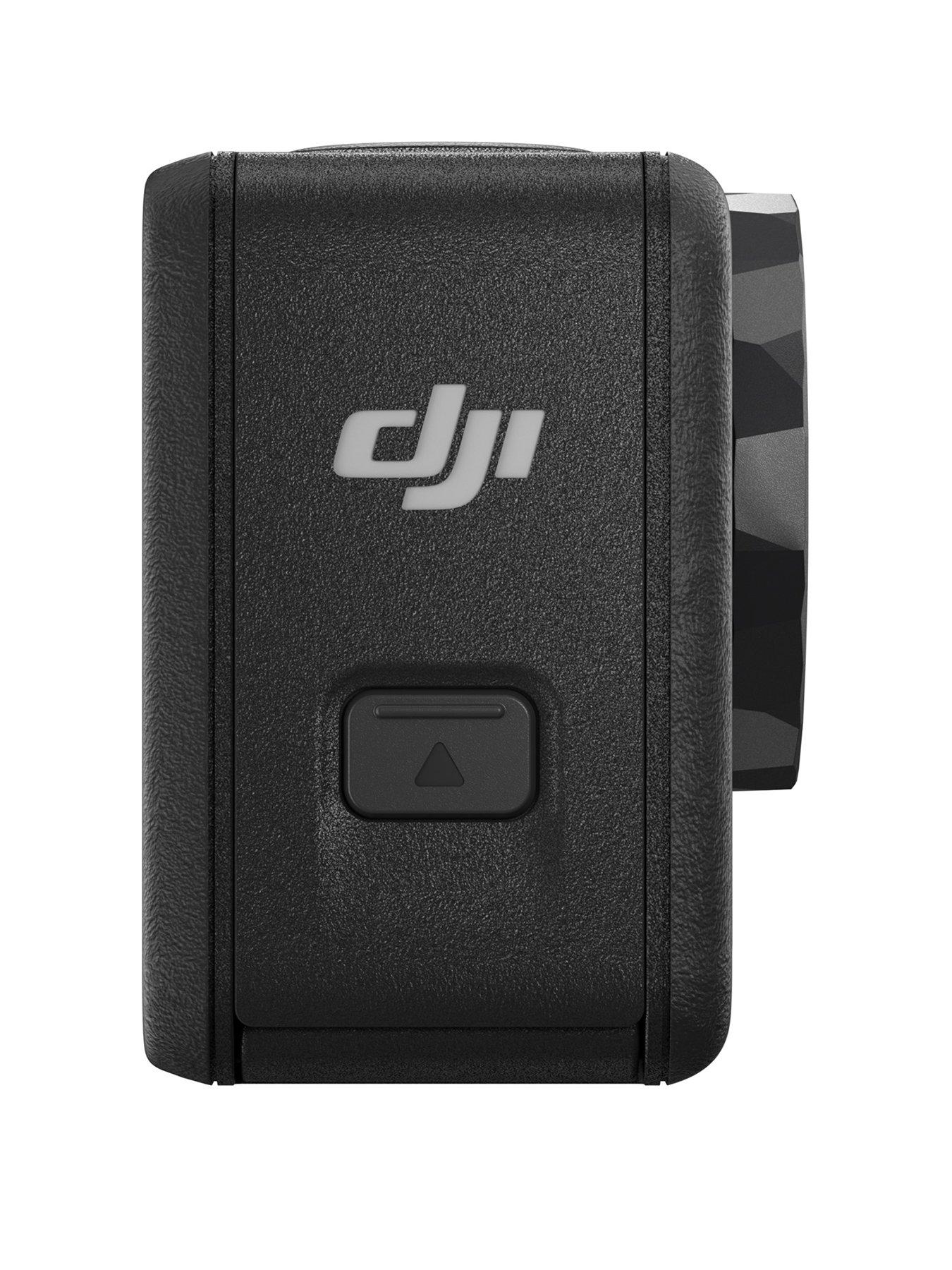  image of dji-osmo-action-5-action-camera-pro-standard-combo