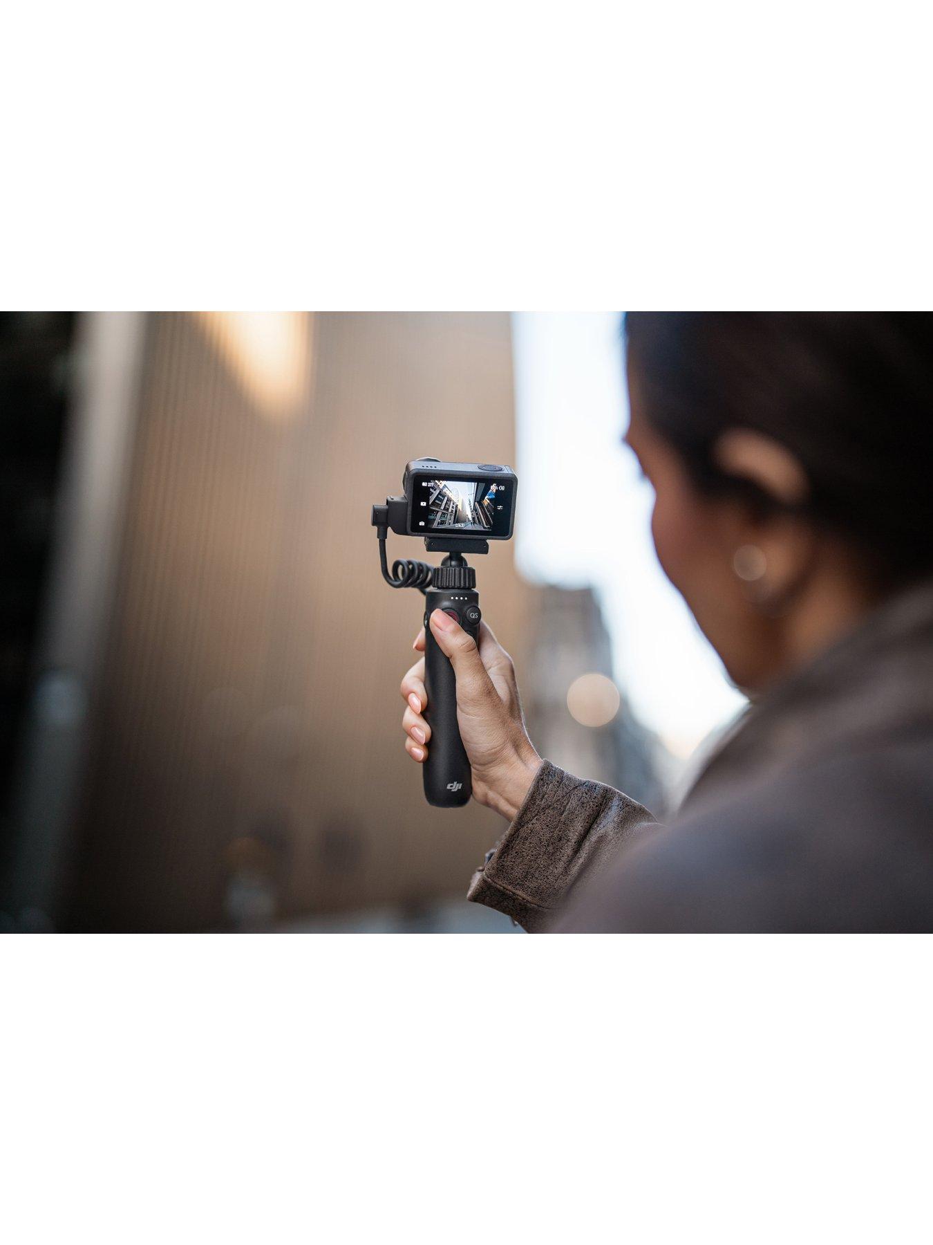  image of dji-osmo-action-5-action-camera-pro-standard-combo