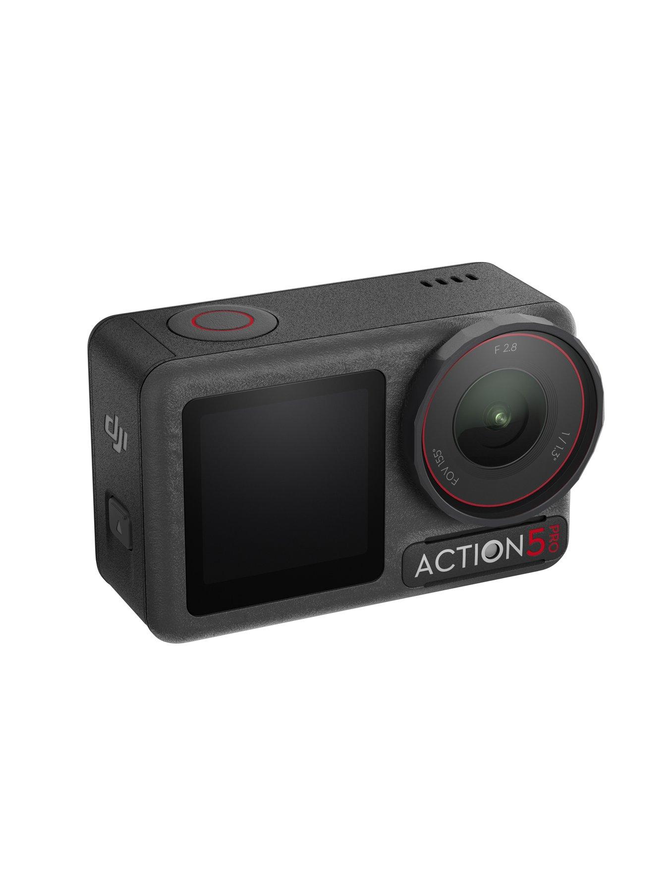 Image 4 of 8 of DJI Osmo Action 5 Action Camera Pro Adventure Combo