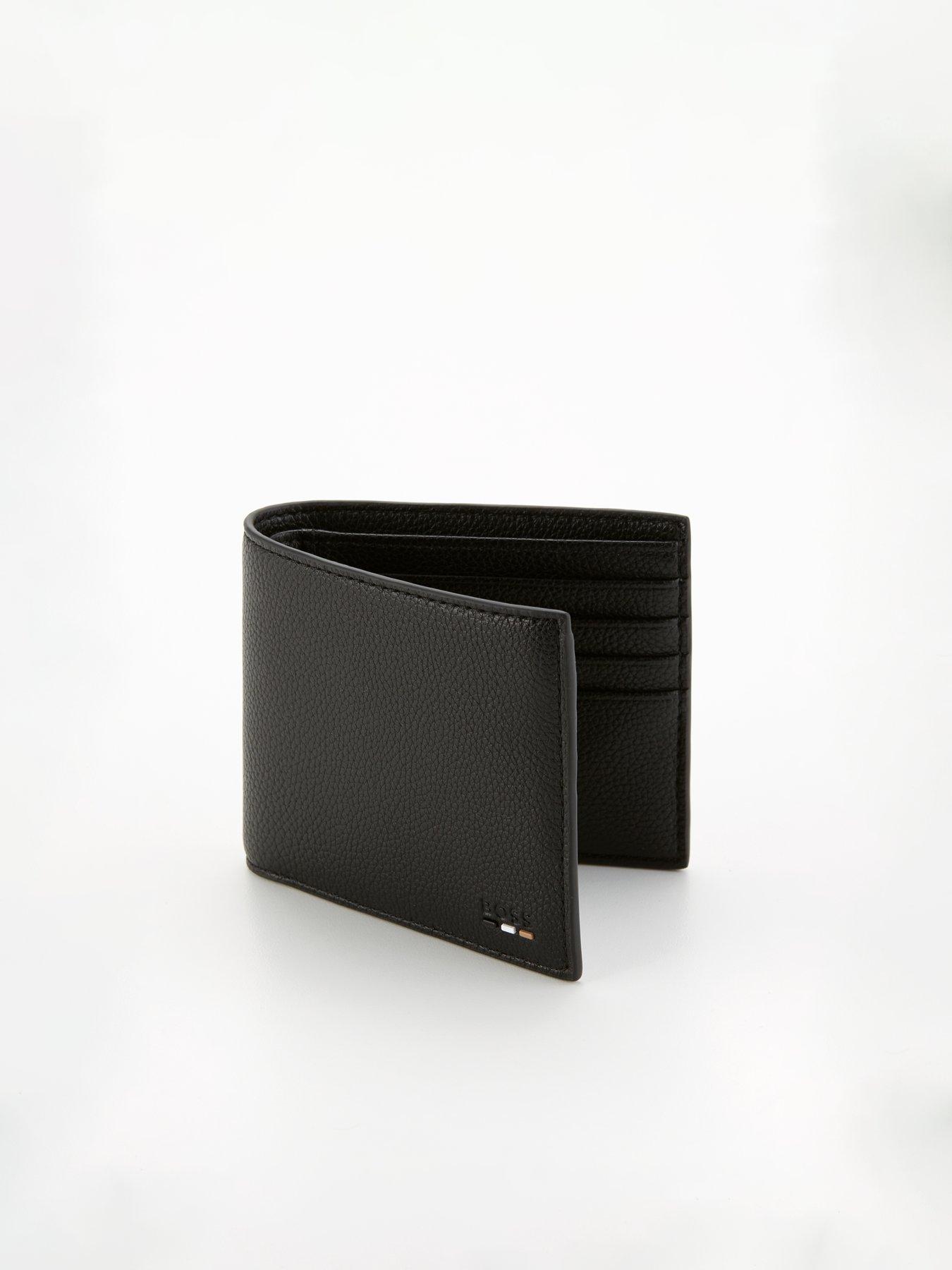  image of boss-ray-corporate-logonbspwallet--black