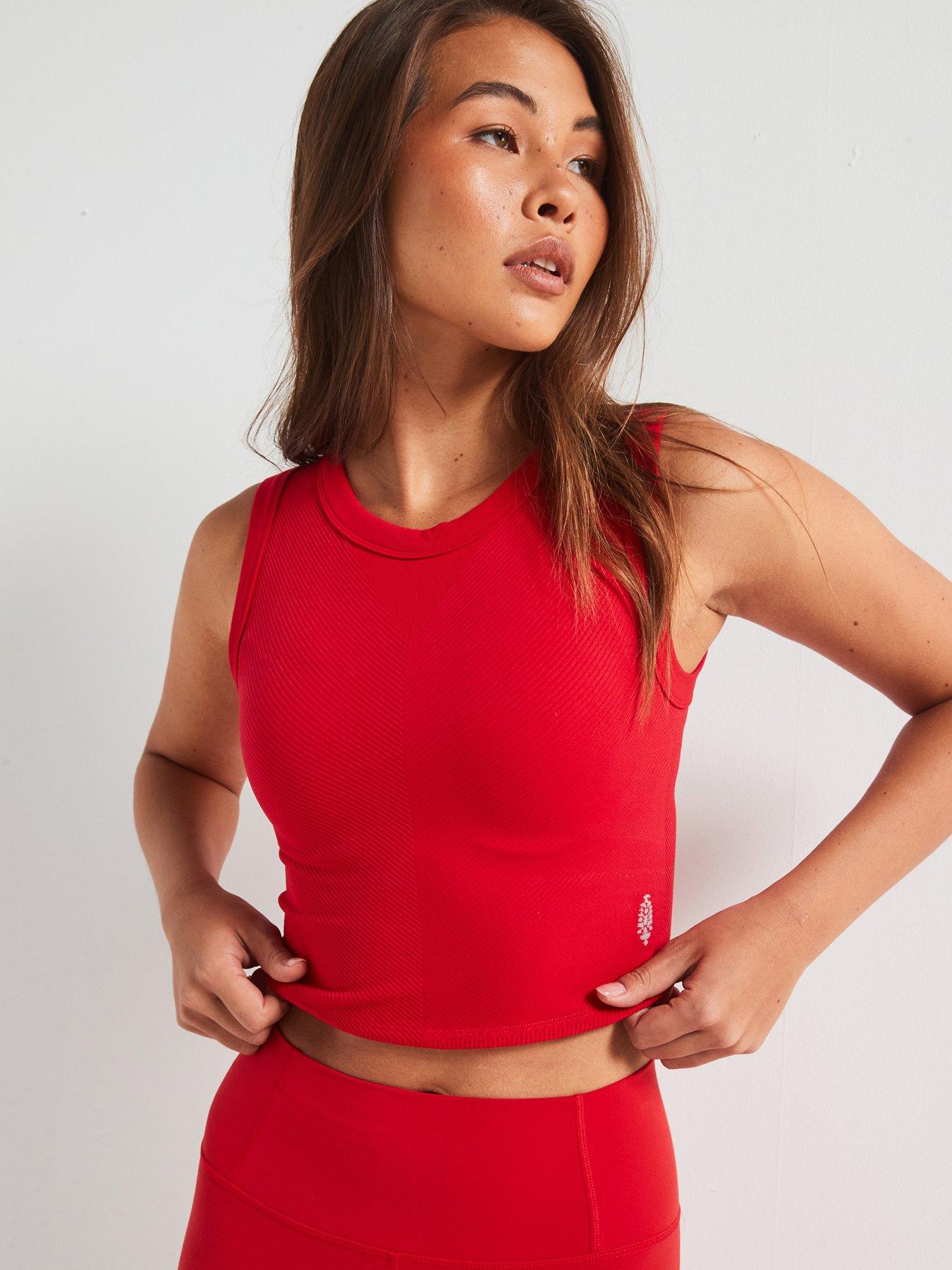 fp-movement-womens-training-throw-muscle-tank-red