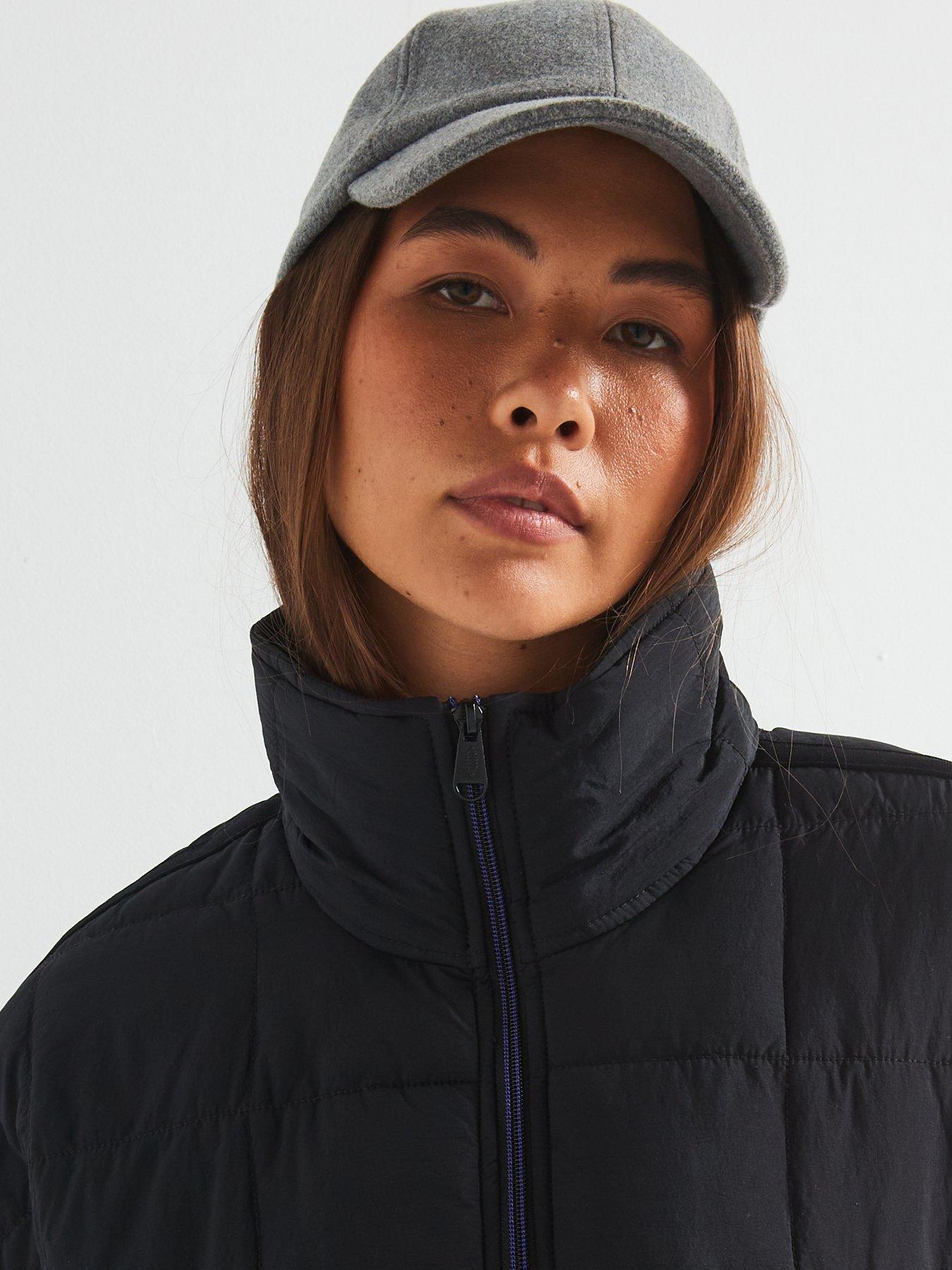  image of fp-movement-womens-pippa-packable-puffer-jacket-black