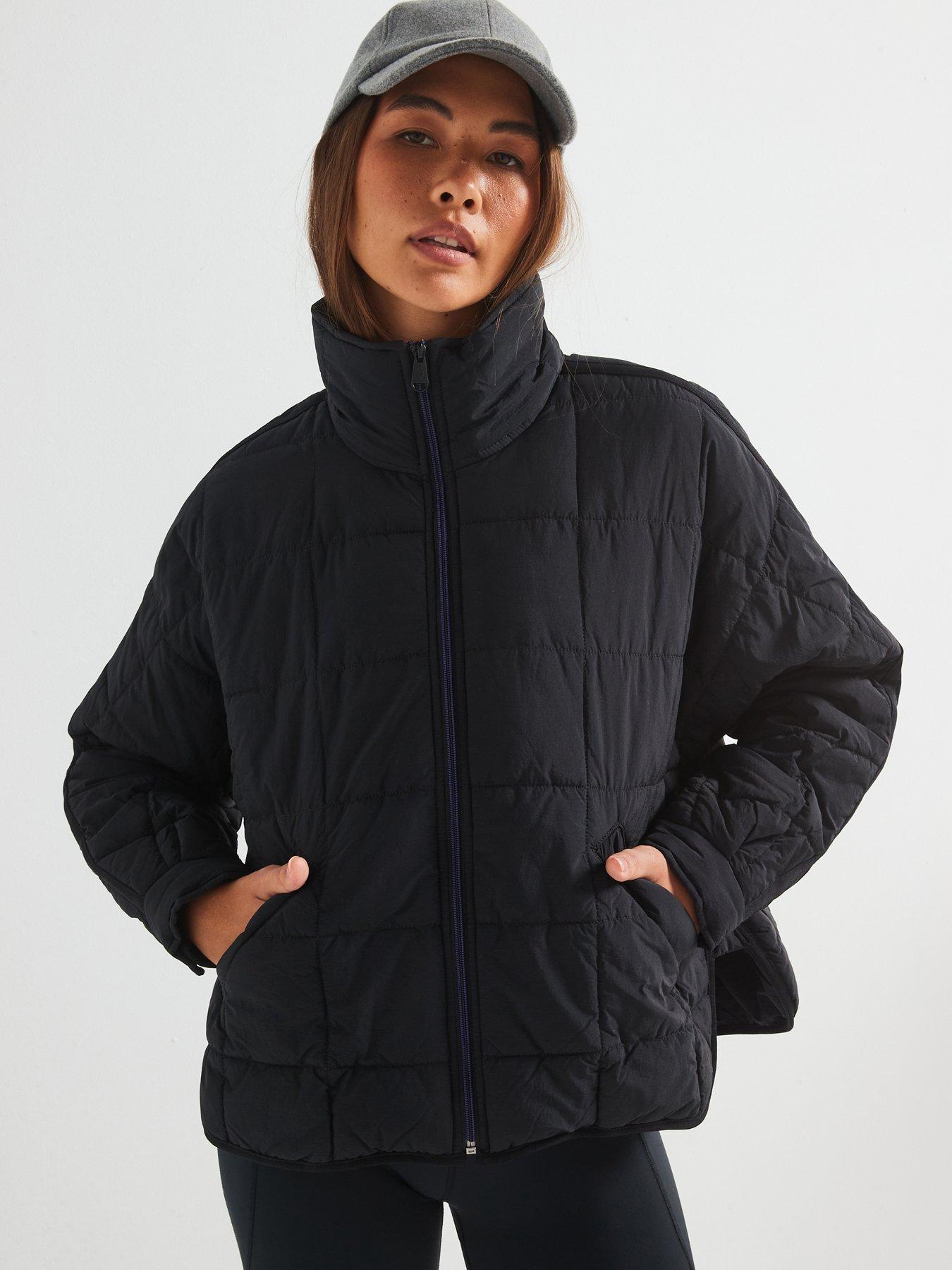  image of fp-movement-womens-pippa-packable-puffer-jacket-black