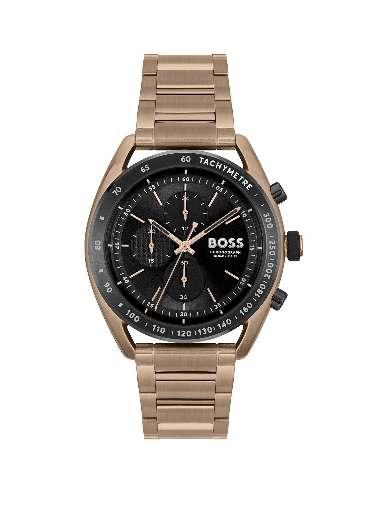  image of boss-centre-court-gents-chronograph-watch