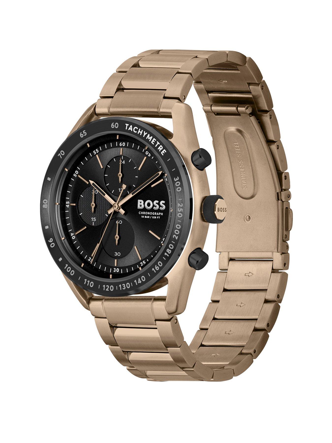  image of boss-centre-court-gents-chronograph-watch