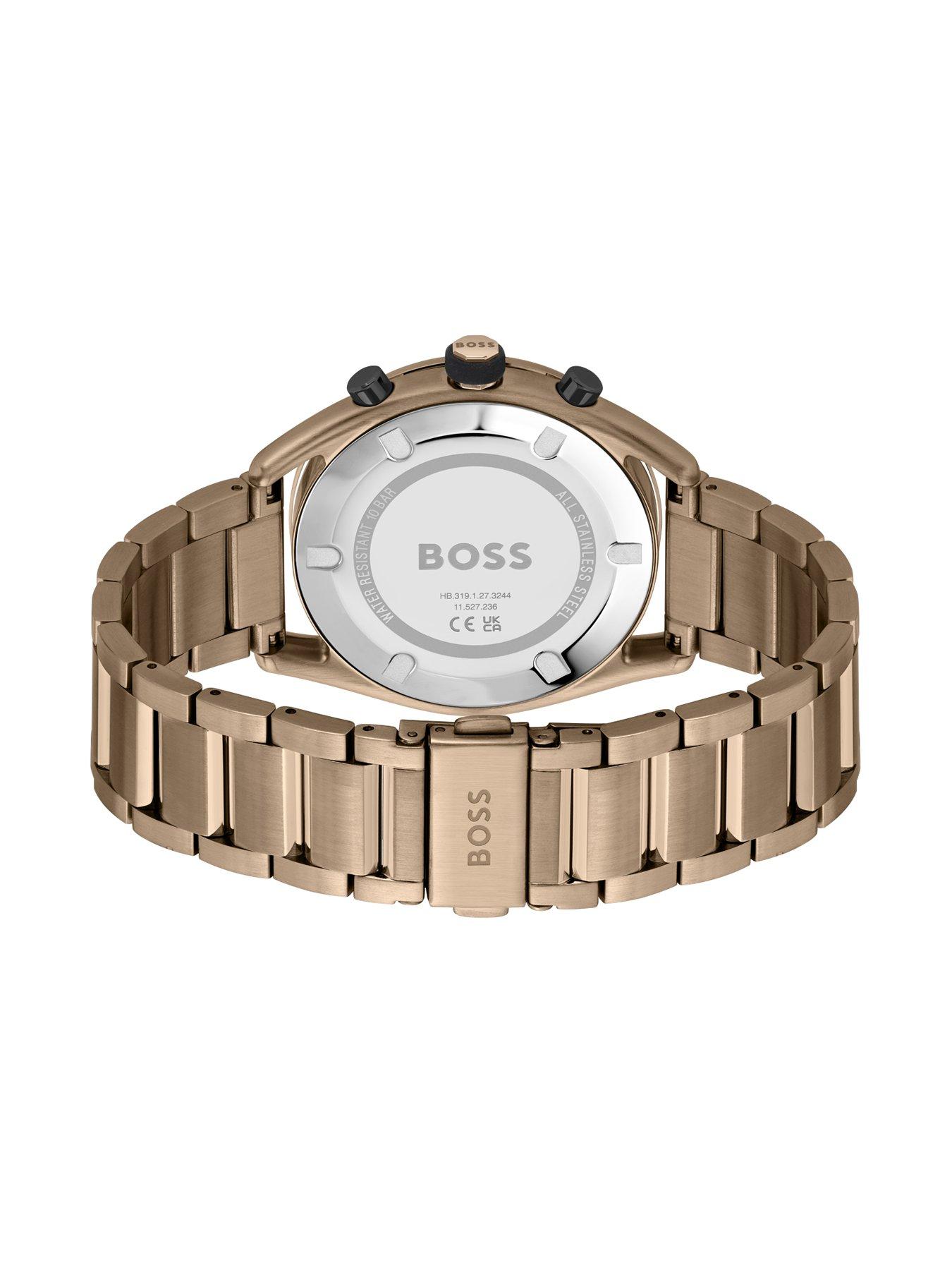  image of boss-centre-court-gents-chronograph-watch