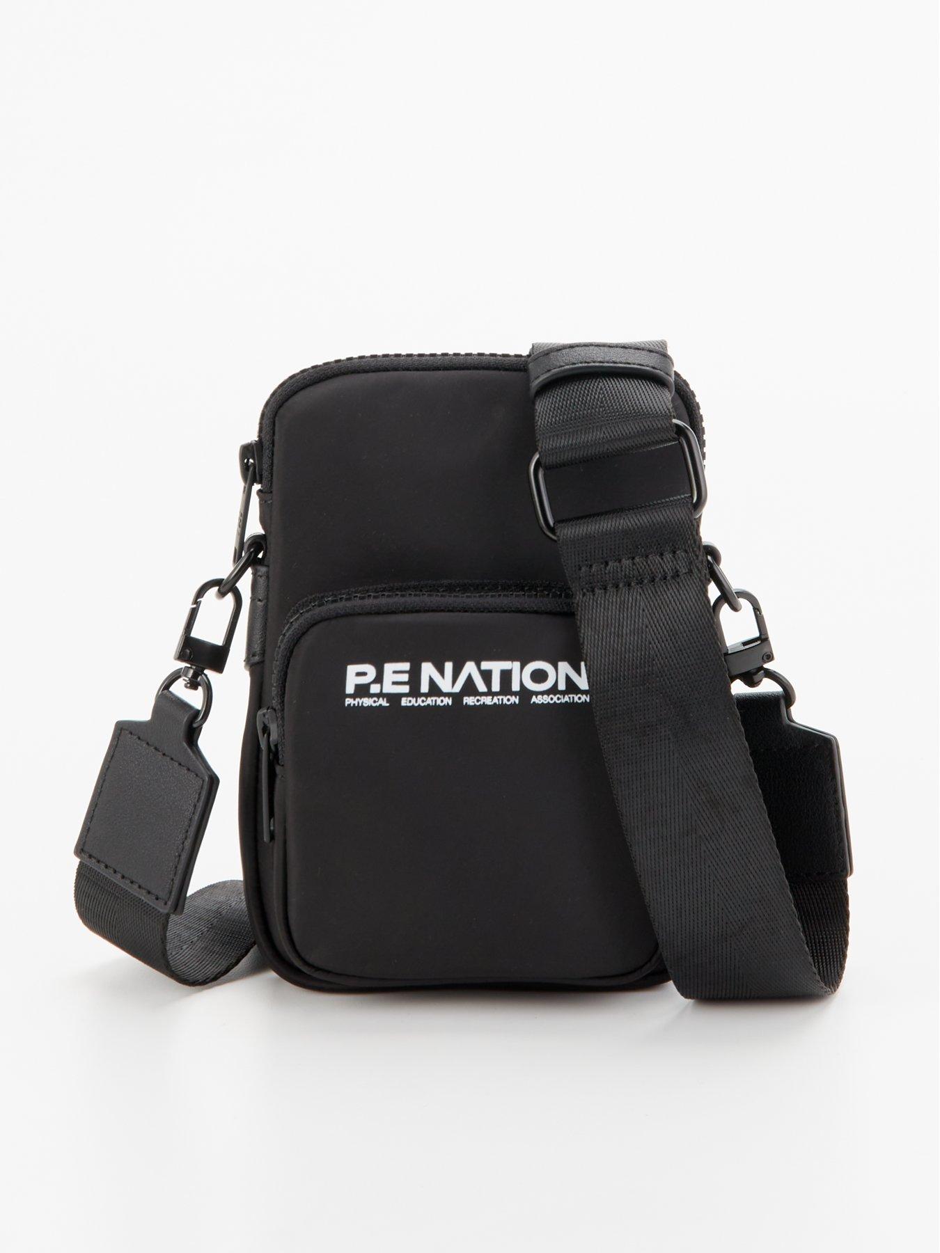 Pe nation crossbody bag hotsell