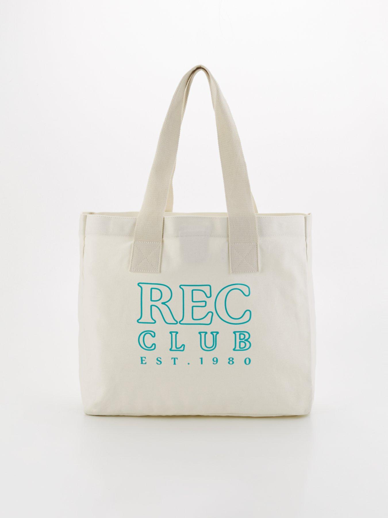  image of pe-nation-womens-training-seminal-tote-bag-white