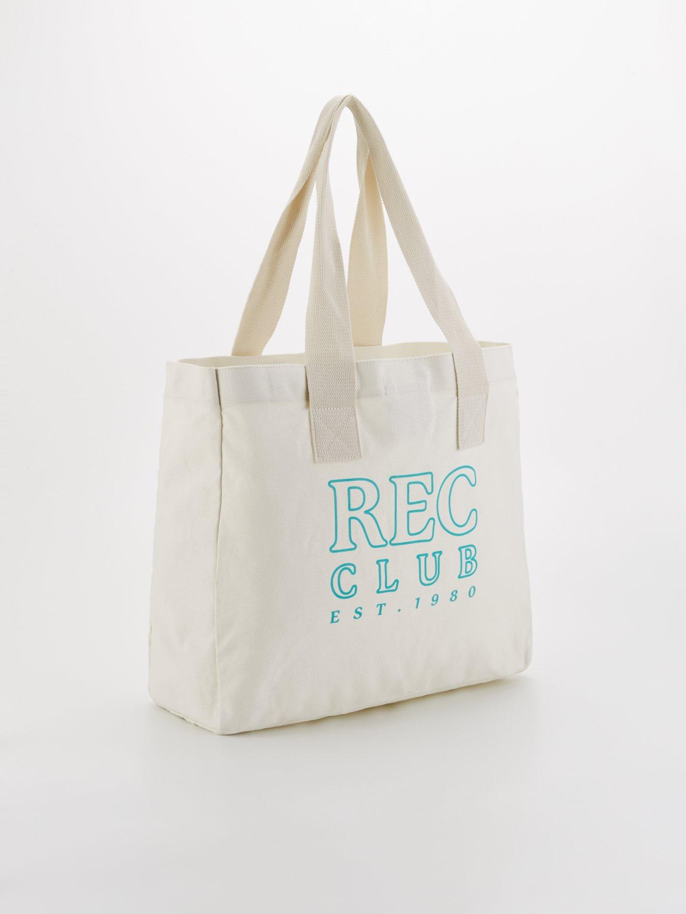  image of pe-nation-womens-training-seminal-tote-bag-white