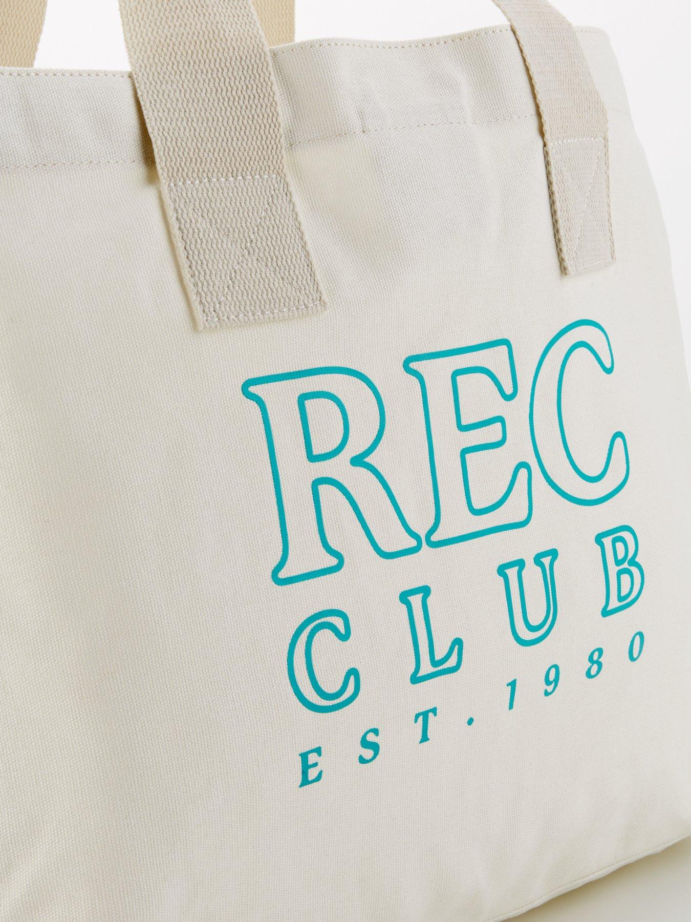  image of pe-nation-womens-training-seminal-tote-bag-white