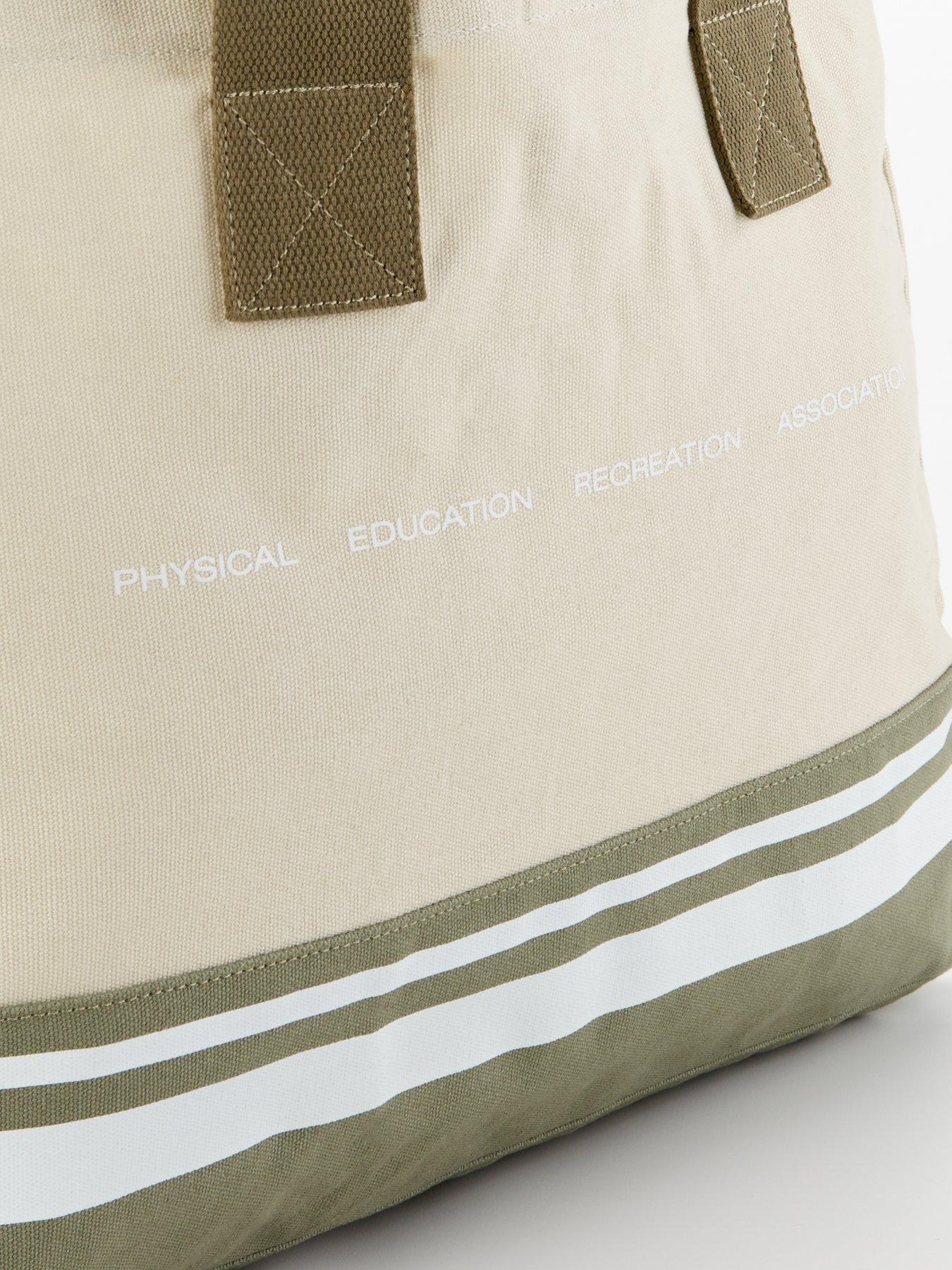  image of pe-nation-womens-training-elsewhere-tote-beige