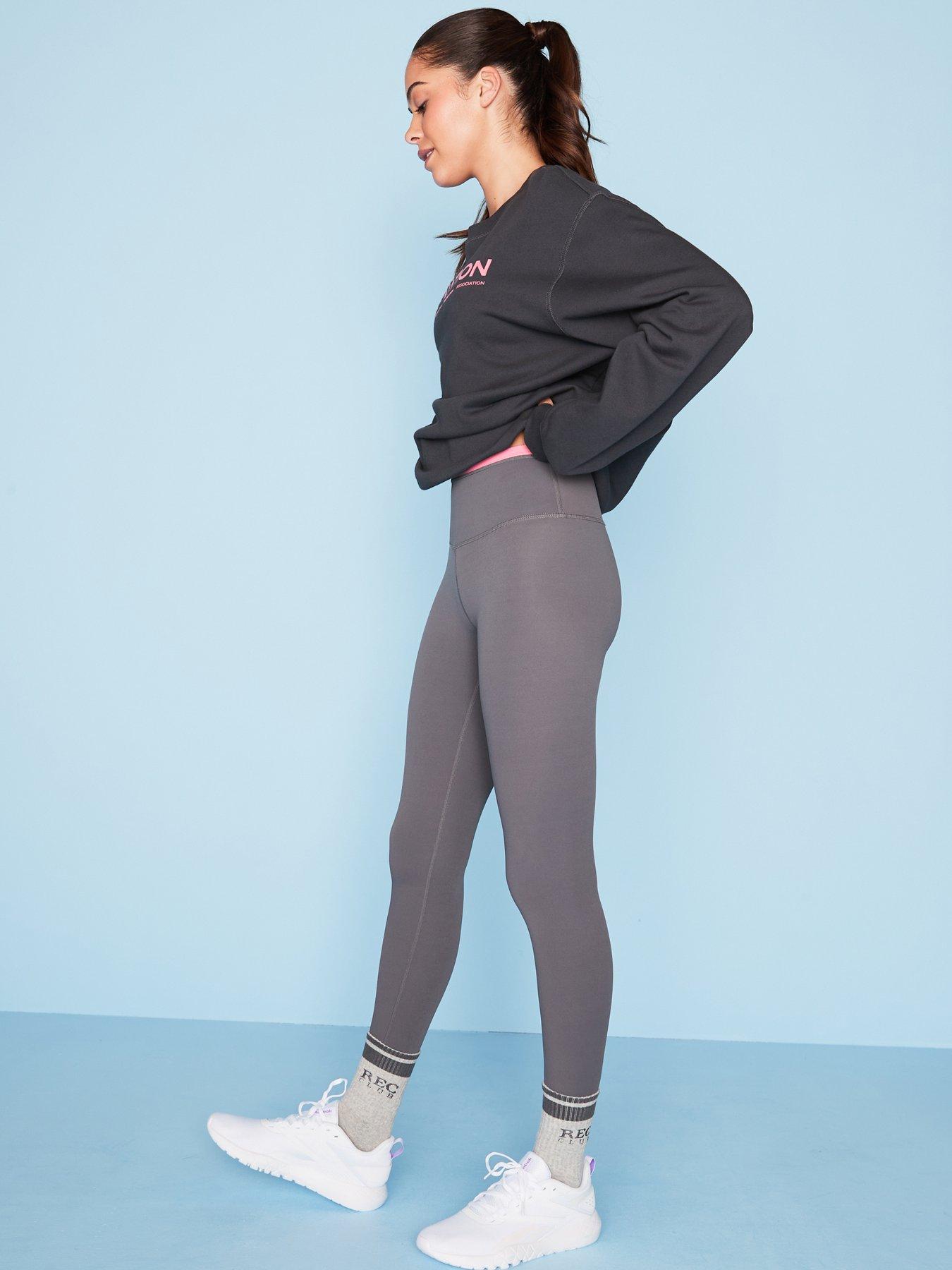  image of pe-nation-womens-training-qualify-sweat-grey