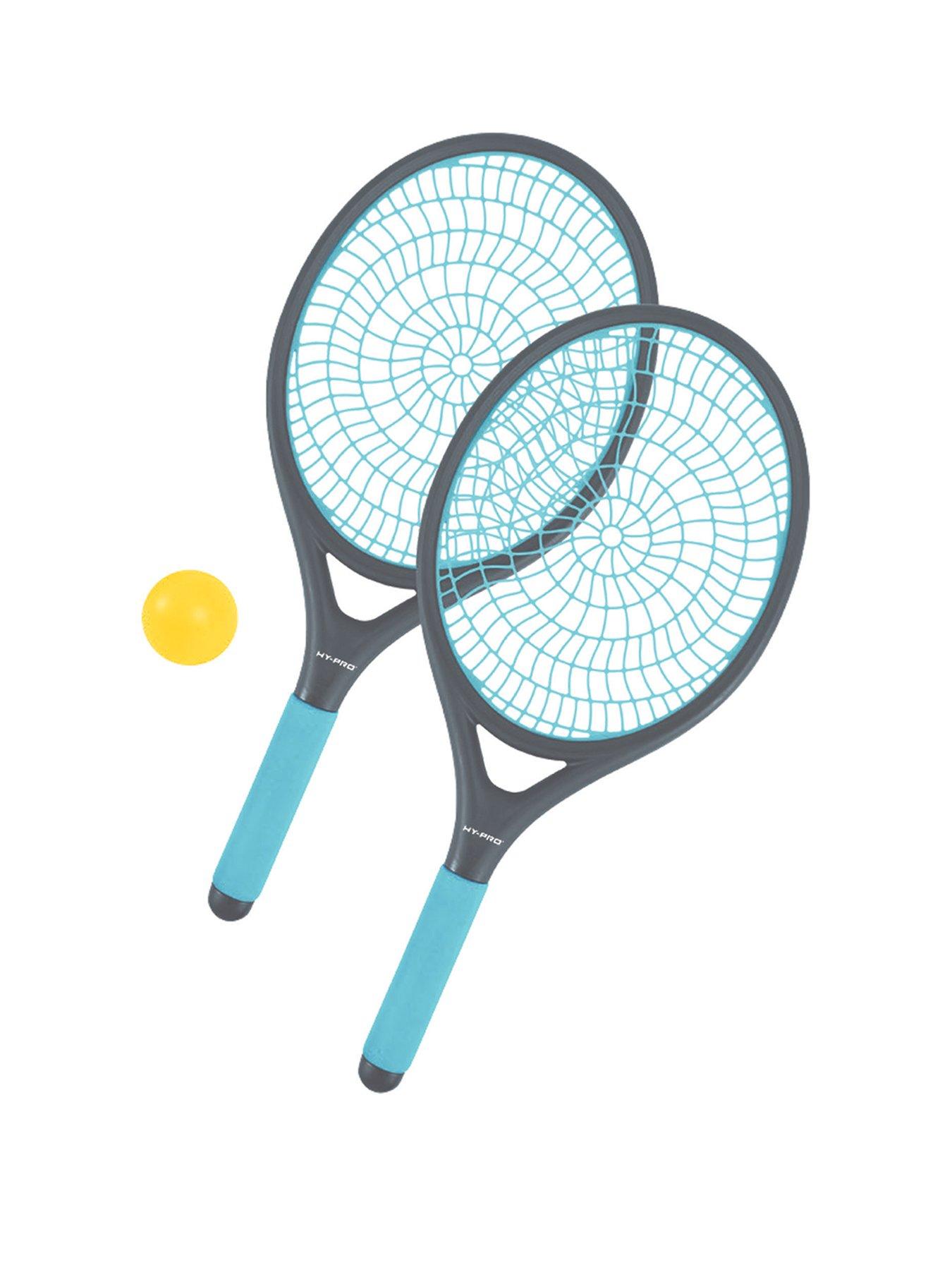 undefined 2 Person Kids Garden Tennis Set