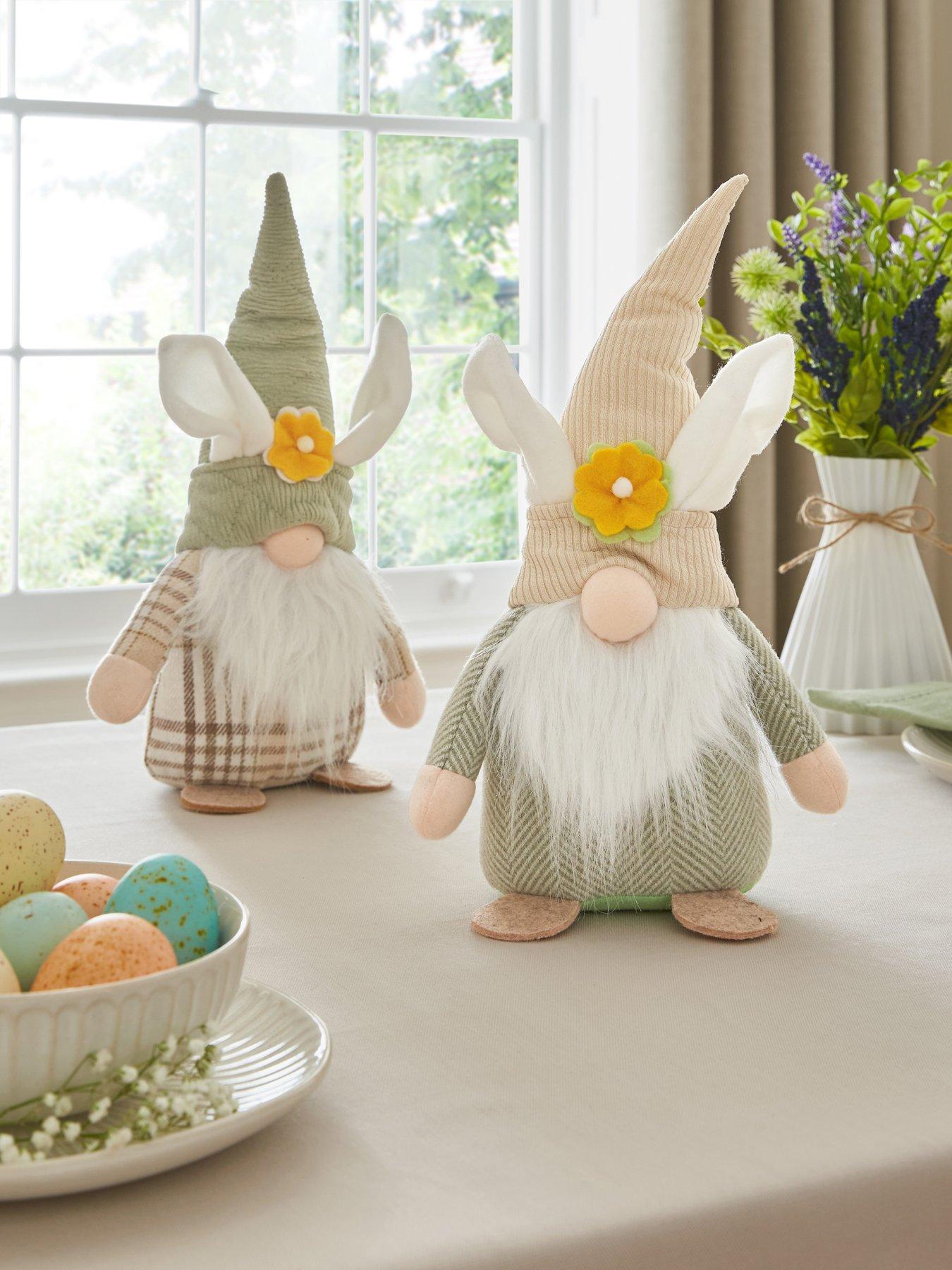 The Very Collection Set 2 Easter Gonks