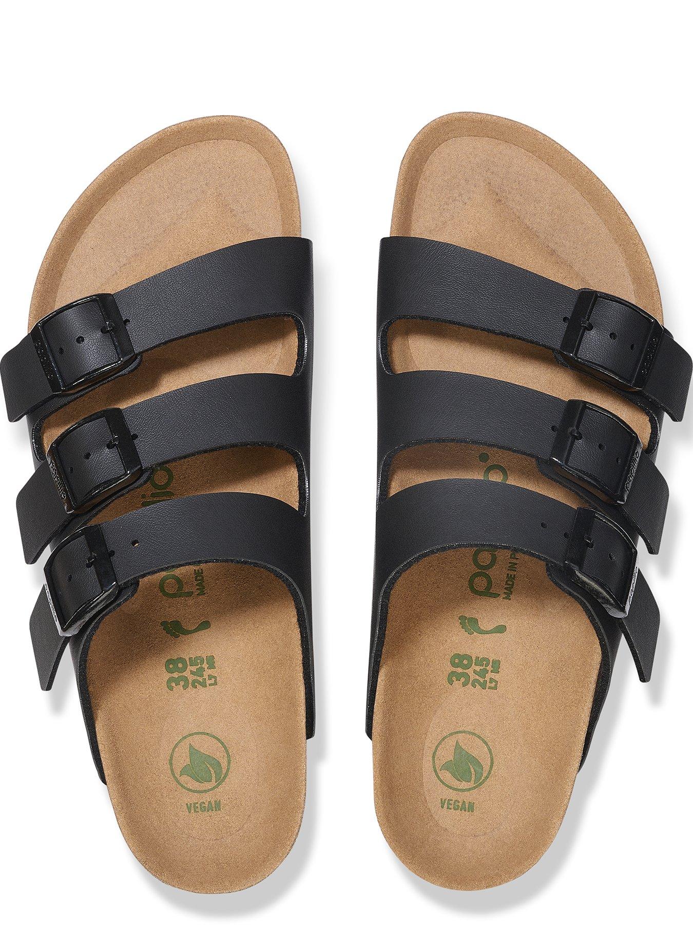  image of birkenstock-florida-iii-flex-platform-sandal-black