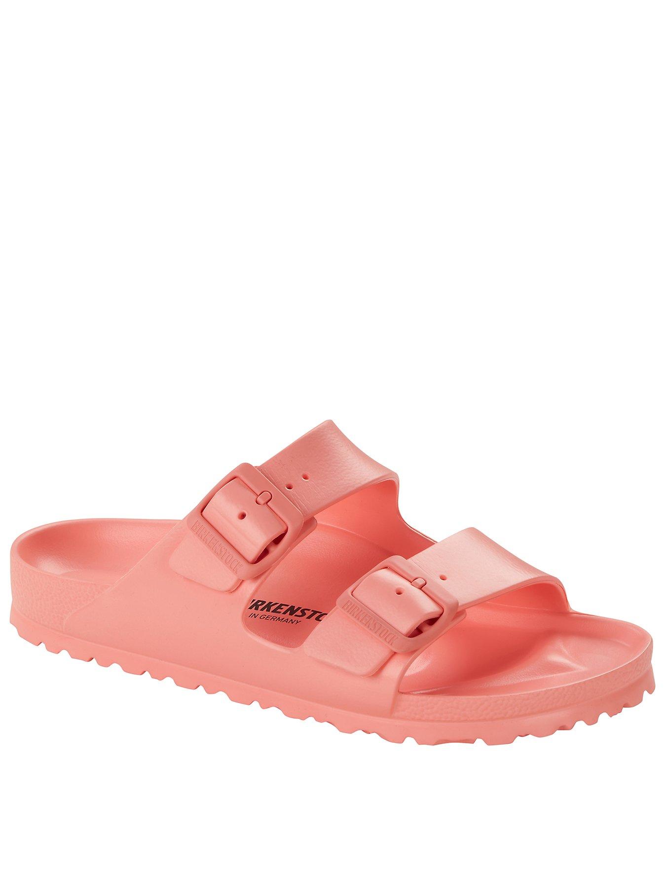 birkenstock-arizona-eva-flat-sandals-coral