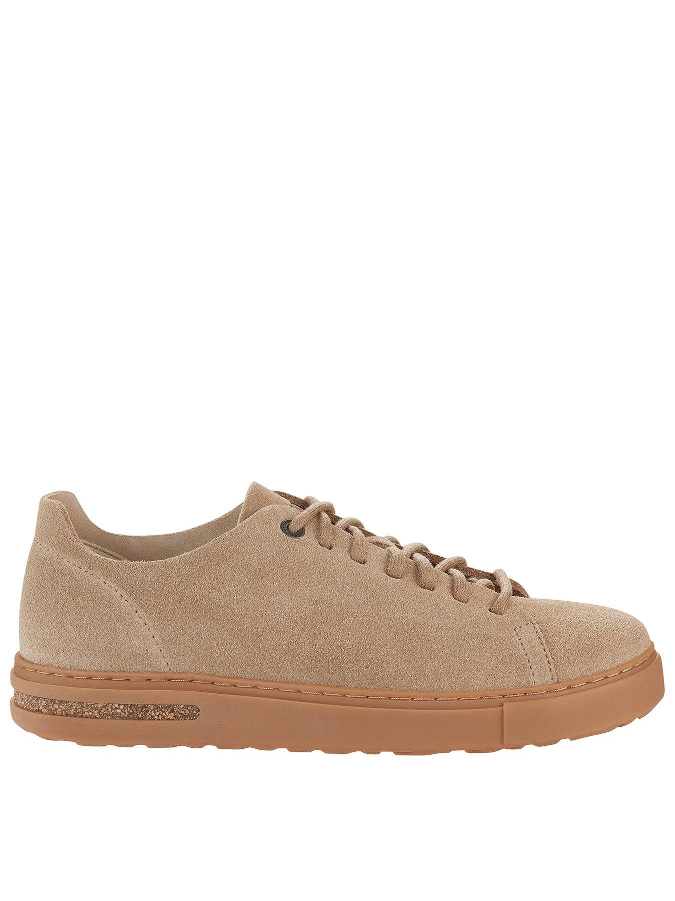  image of birkenstock-bend-low-decon-trainer-grey-taupe