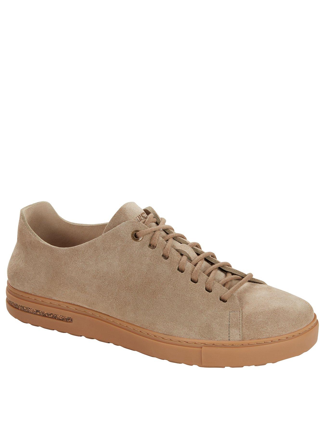  image of birkenstock-bend-low-decon-trainer-grey-taupe