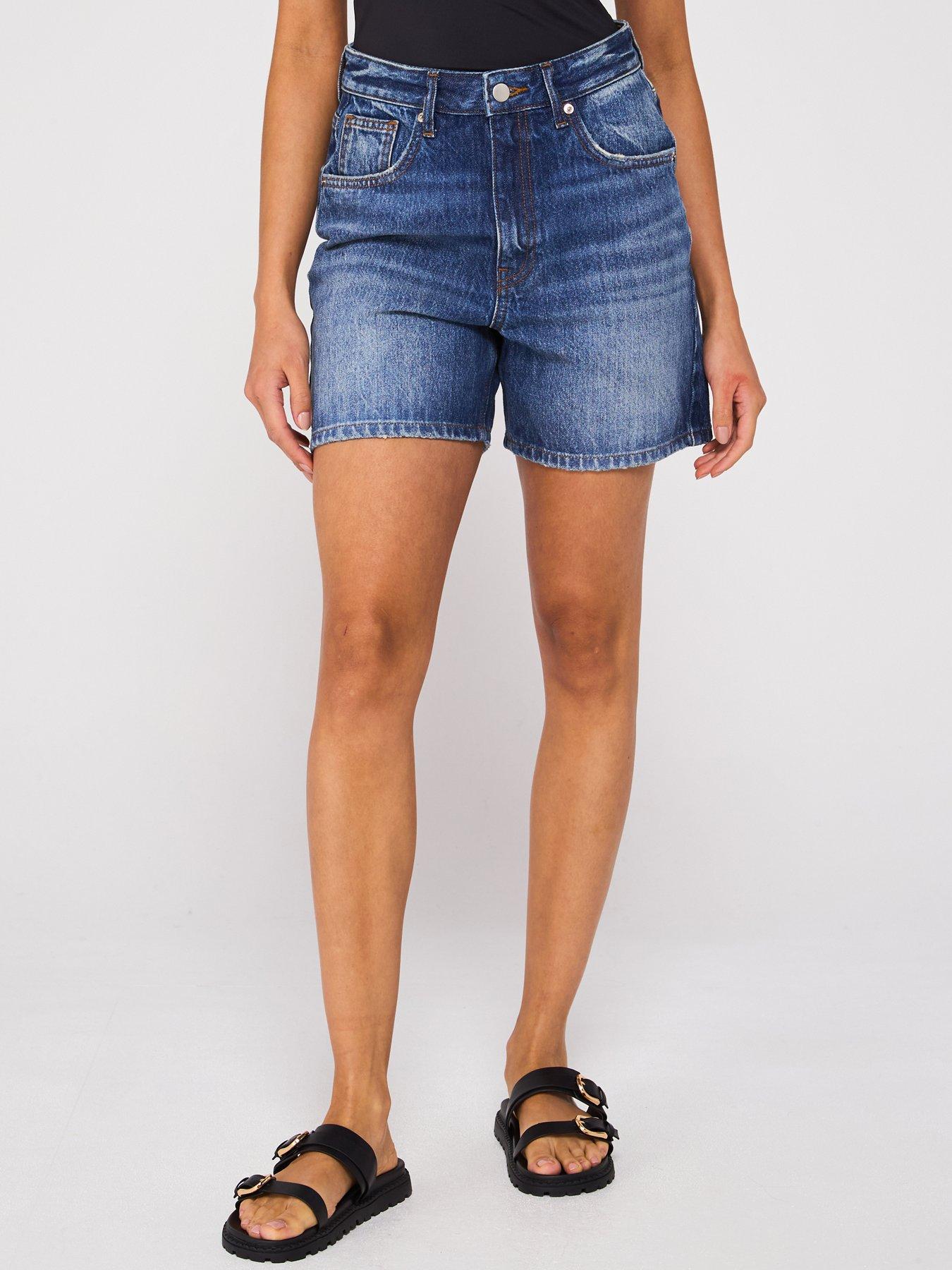 v-by-very-denim-bermuda-shorts