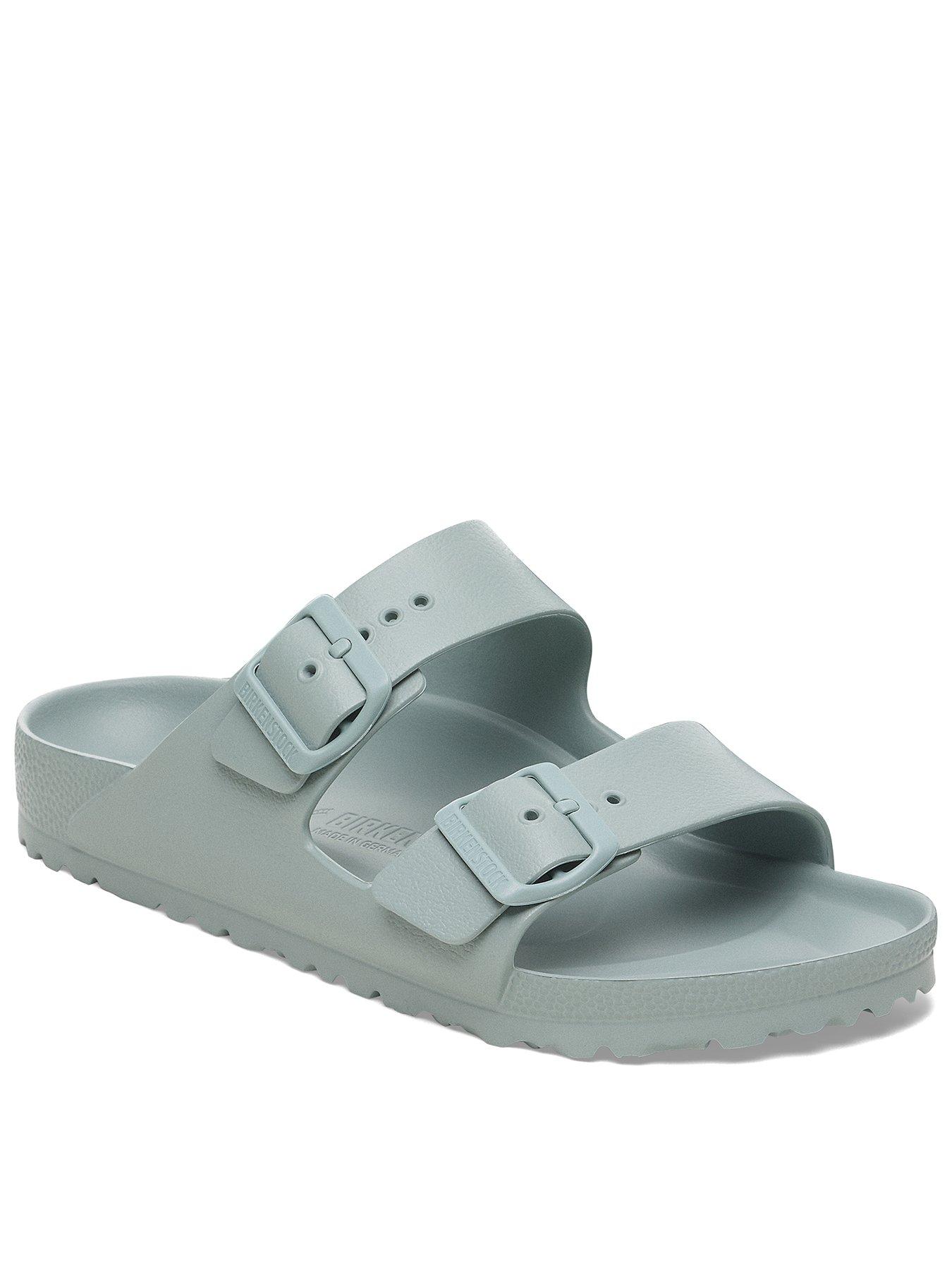  image of birkenstock-arizona-eva-sandal-sage