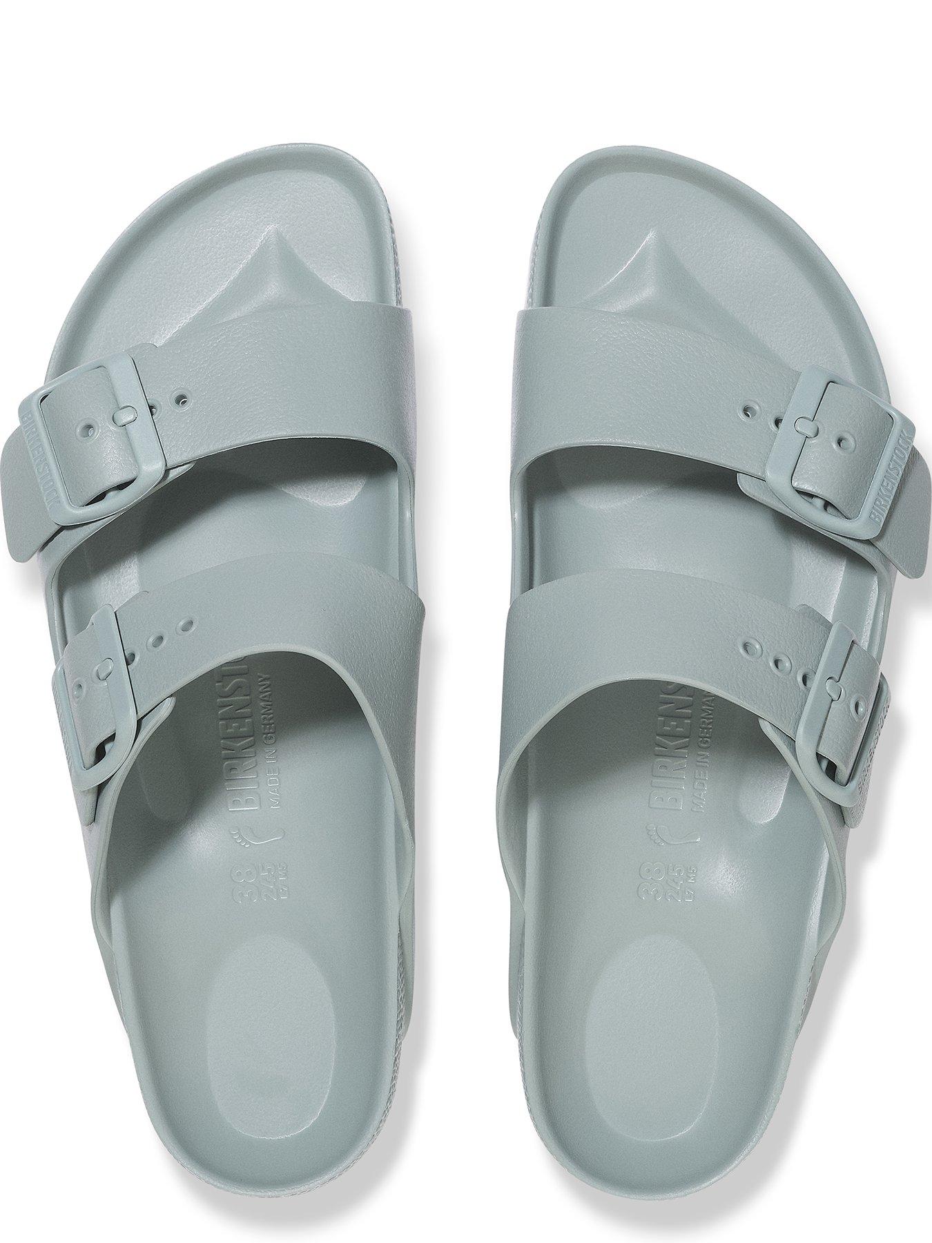  image of birkenstock-arizona-eva-sandal-sage