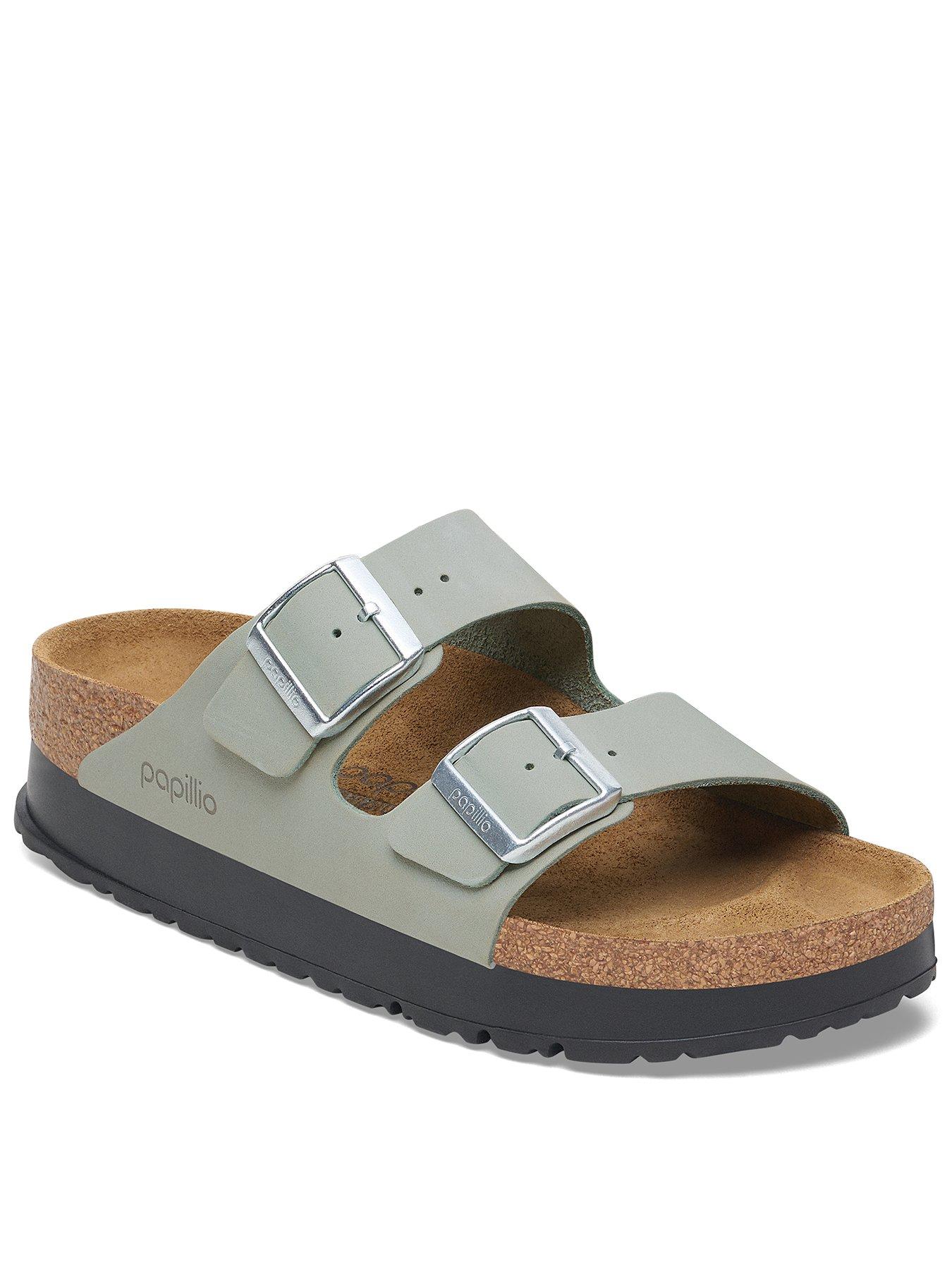 birkenstock-arizona-flex-platform-nubuck-sandal-sage
