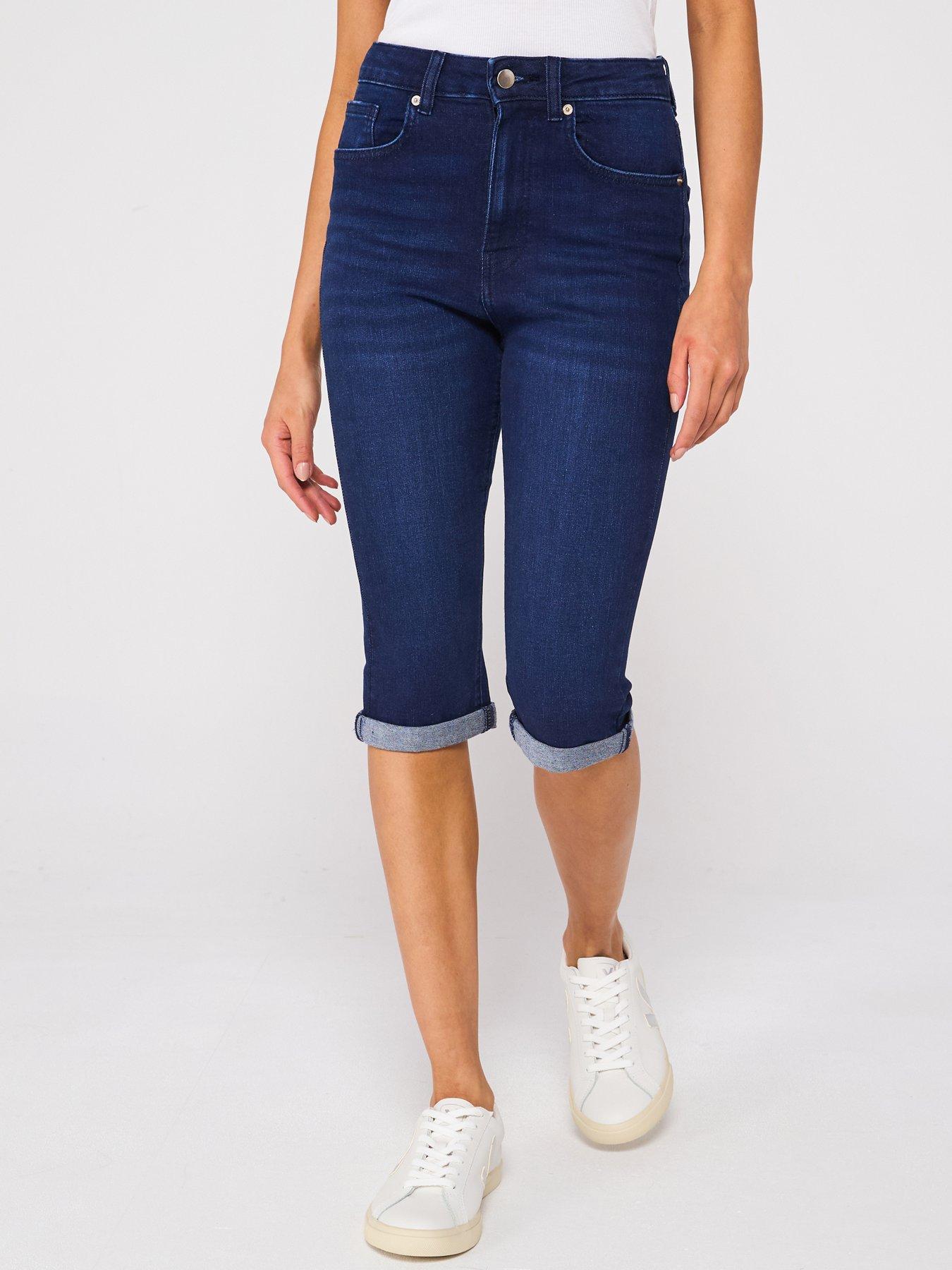 everyday-sydney-denim-shorts-dark-wash