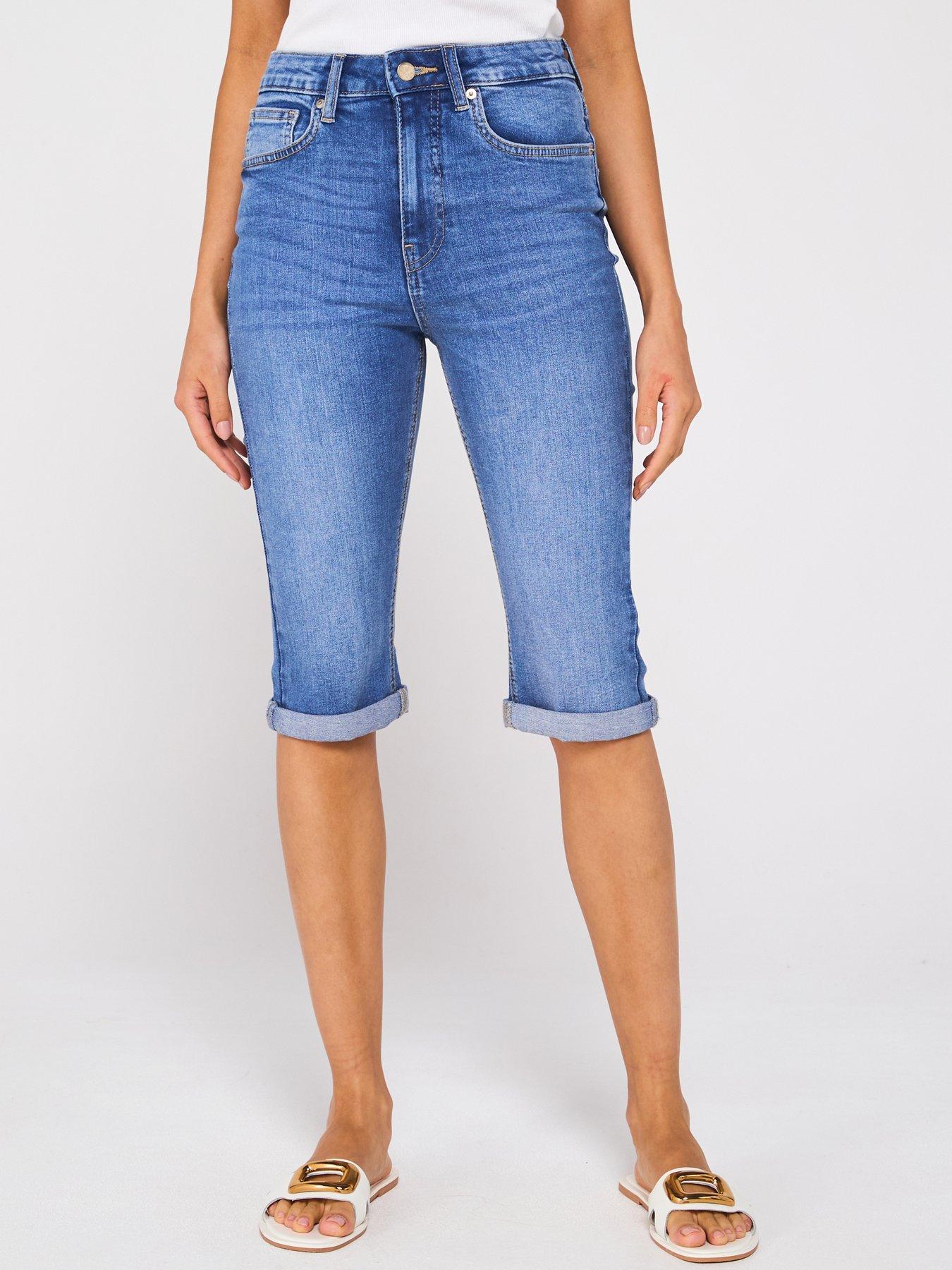 everyday-sydney-denim-shorts-mid-wash