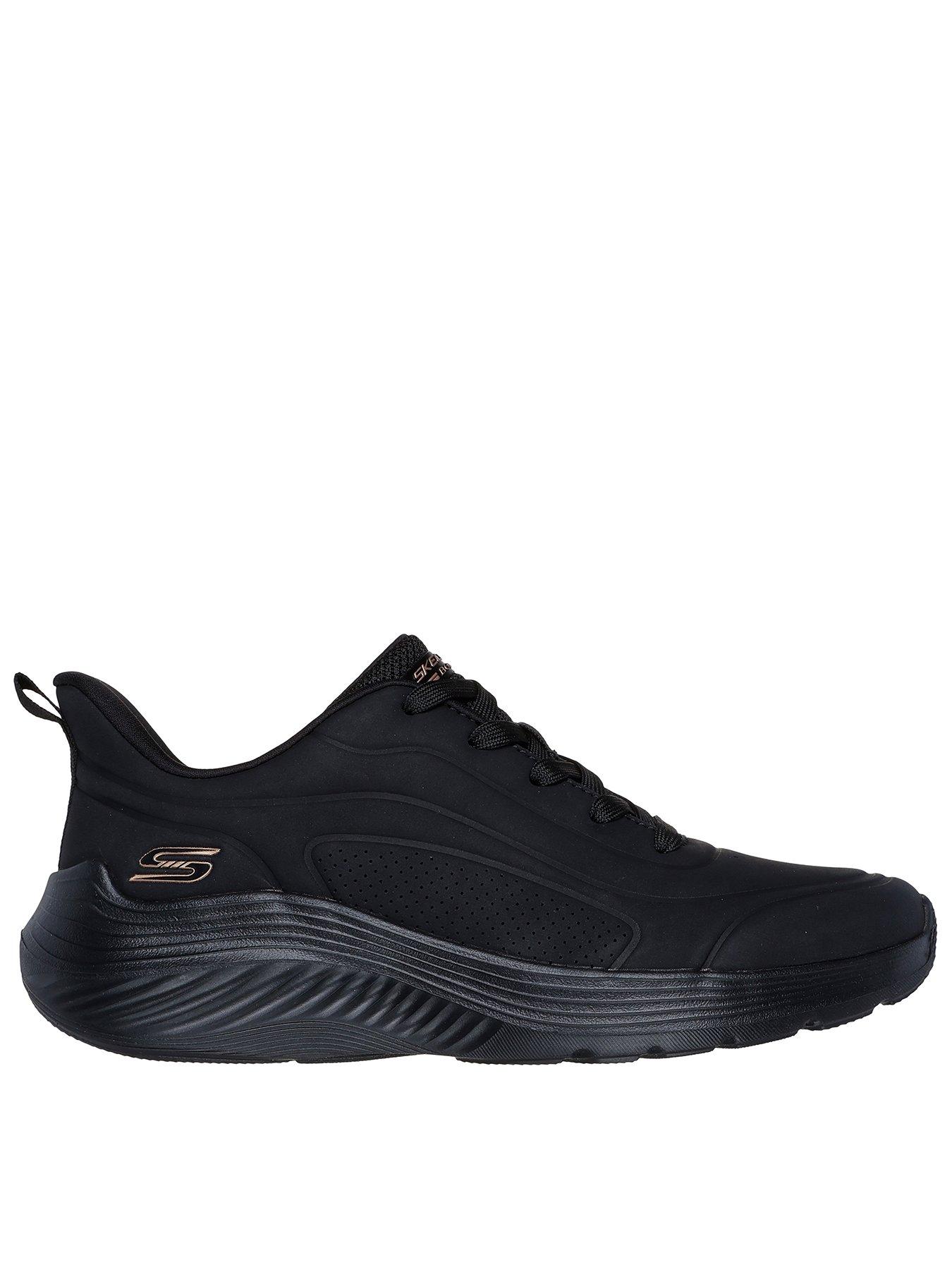undefined Bobs Squad Waves Trainer - Black Pu