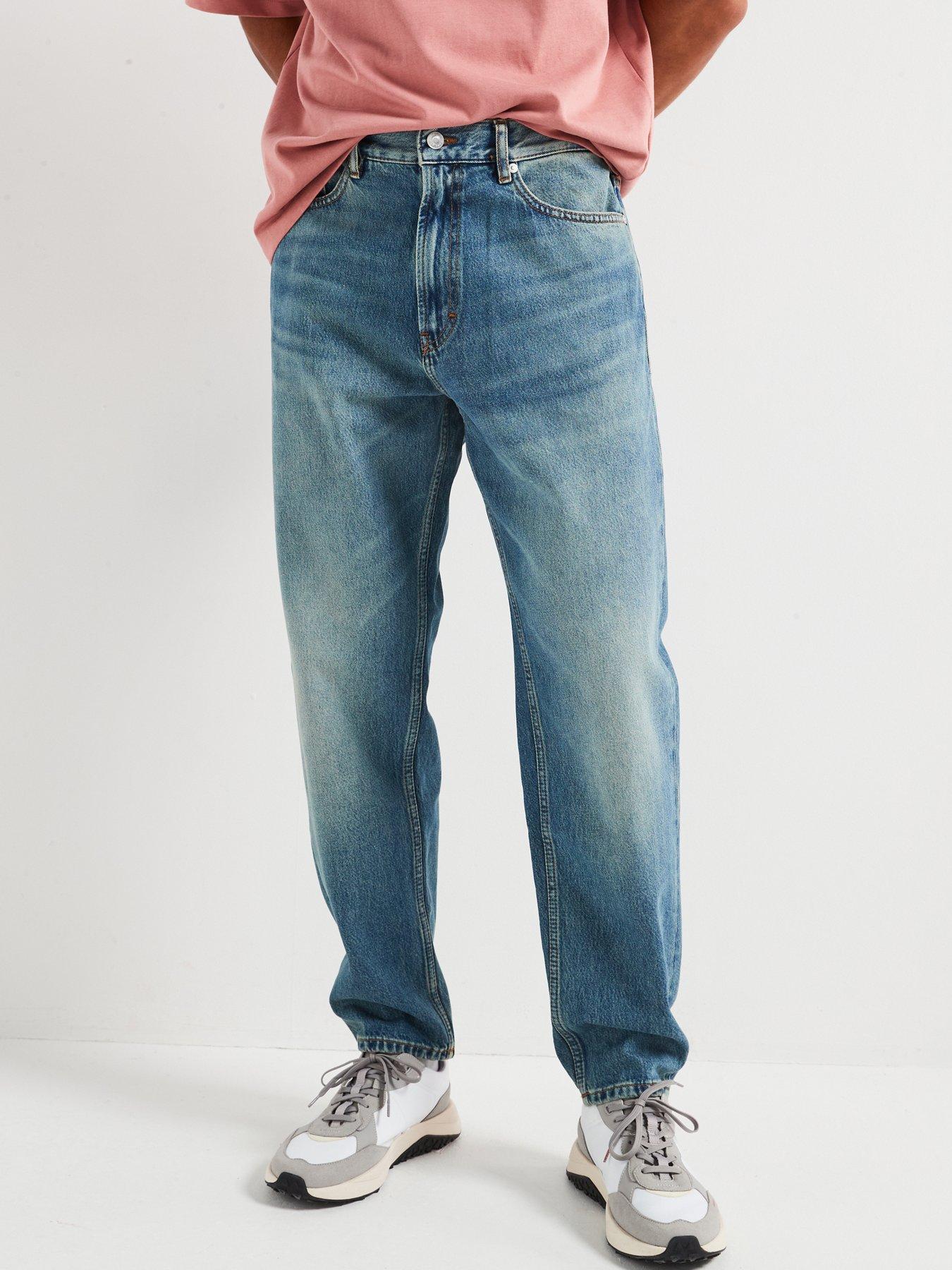 hugo-838-relaxed-tapered-fit-egyptian-cotton-jeans-mid-wash