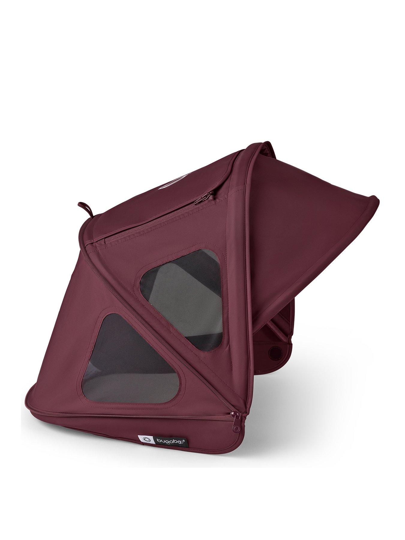 bugaboo-dragonfly-breezy-sun-canopy-dark-cherry