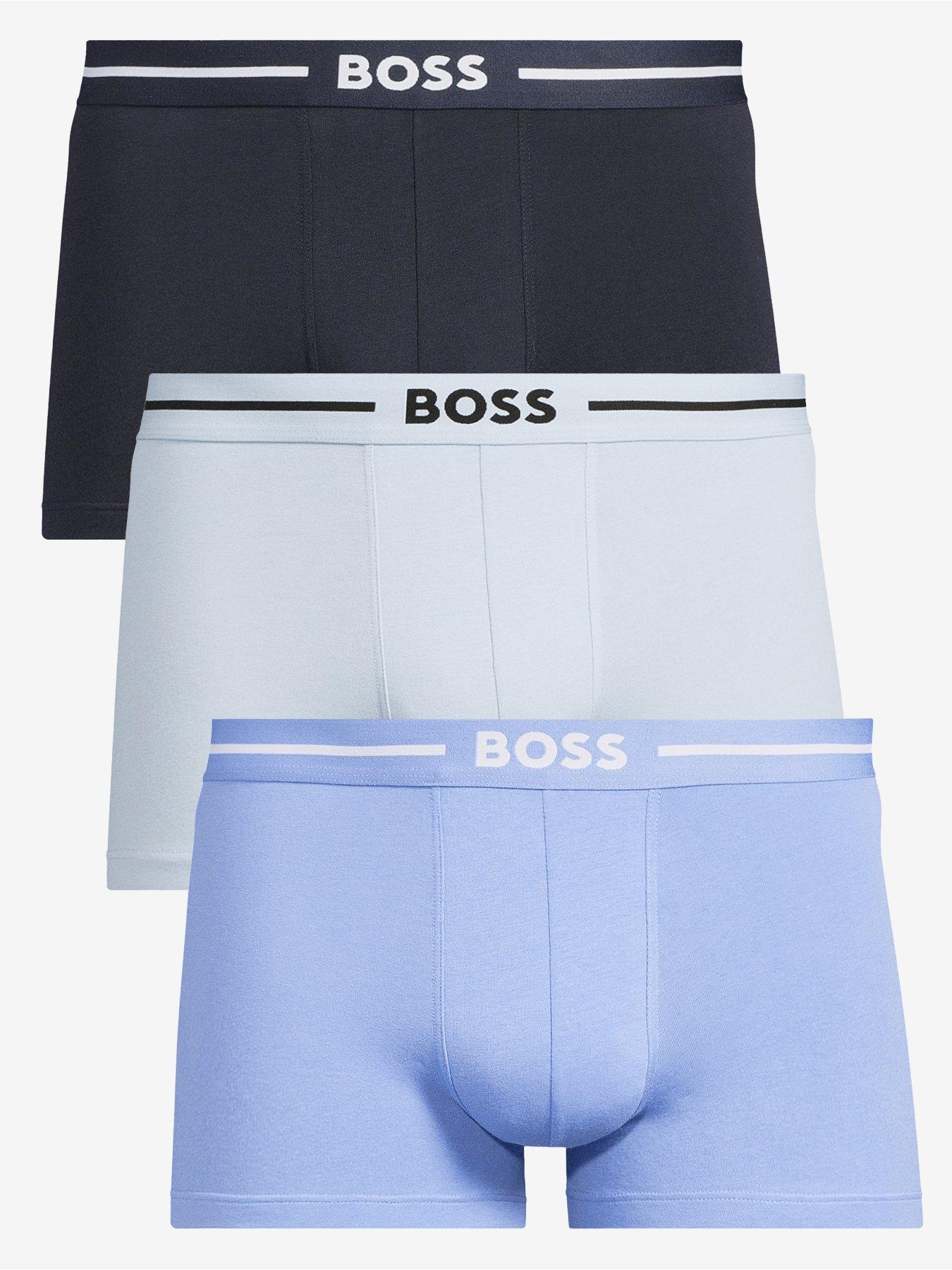 boss-3-pack-of-bold-trunks-multi