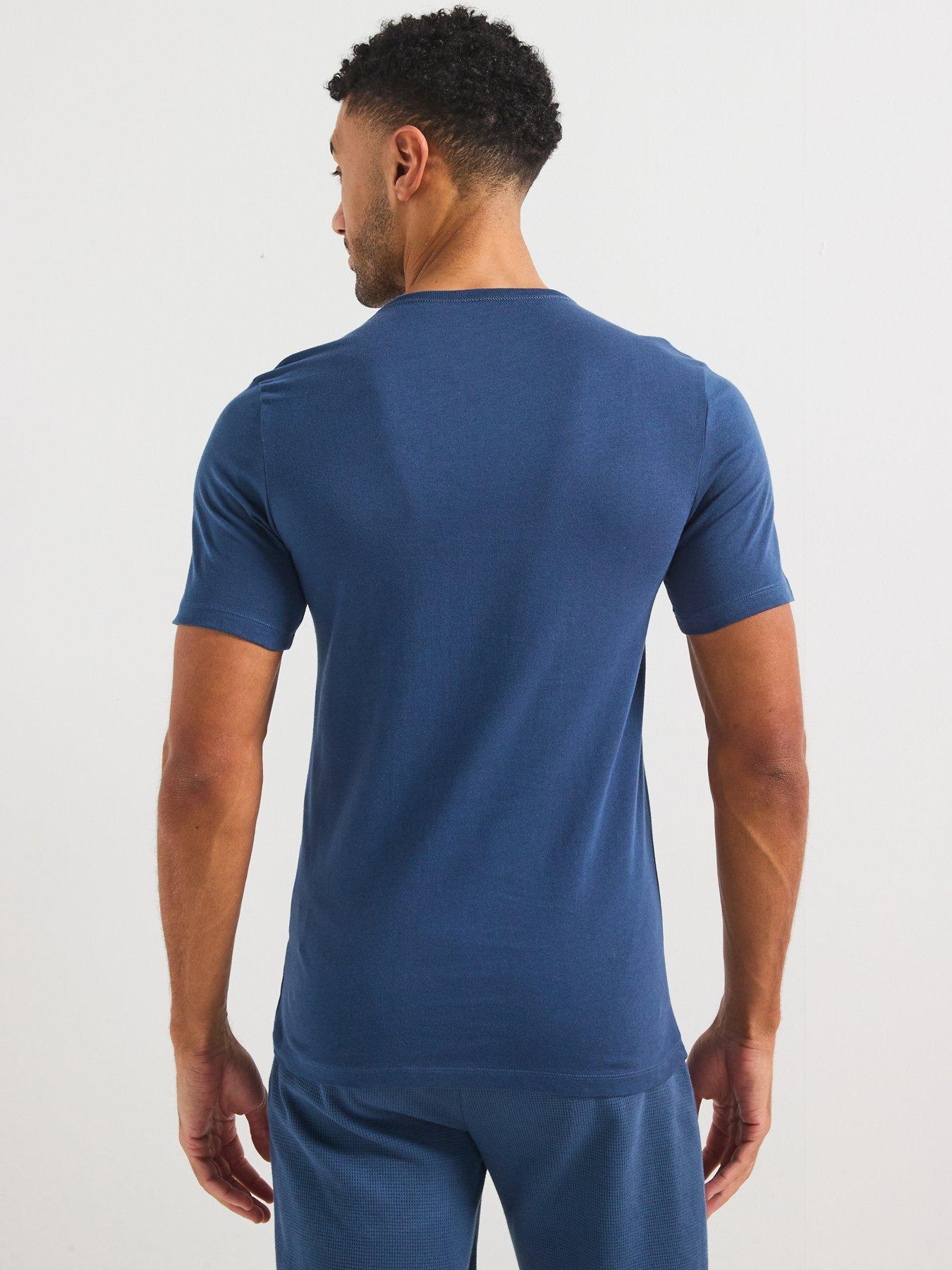  image of boss-3-pack-t-shirt--blueblacknavy