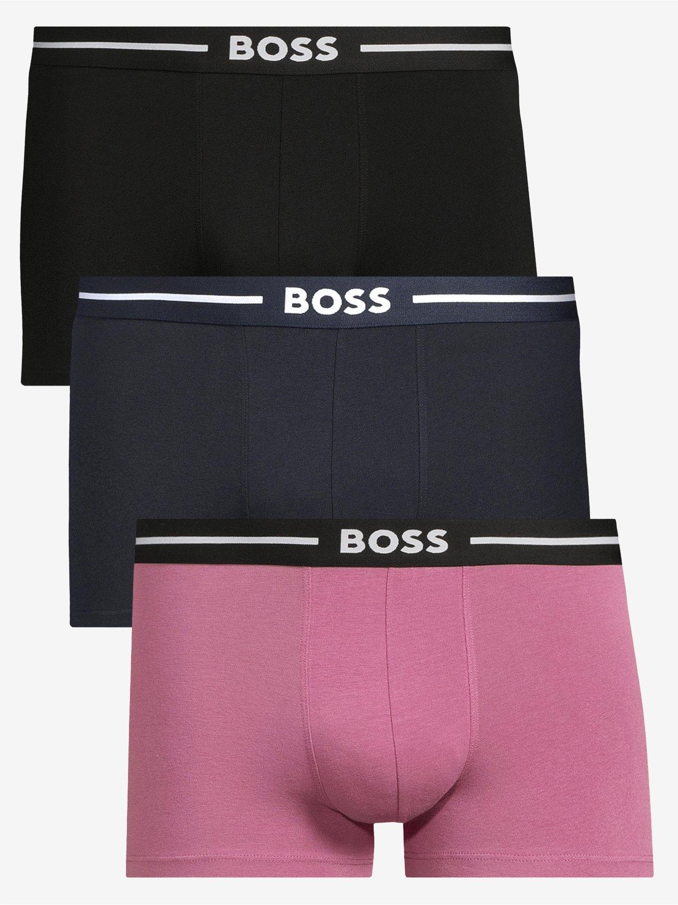 boss-3-pack-of-bold-trunks-multi