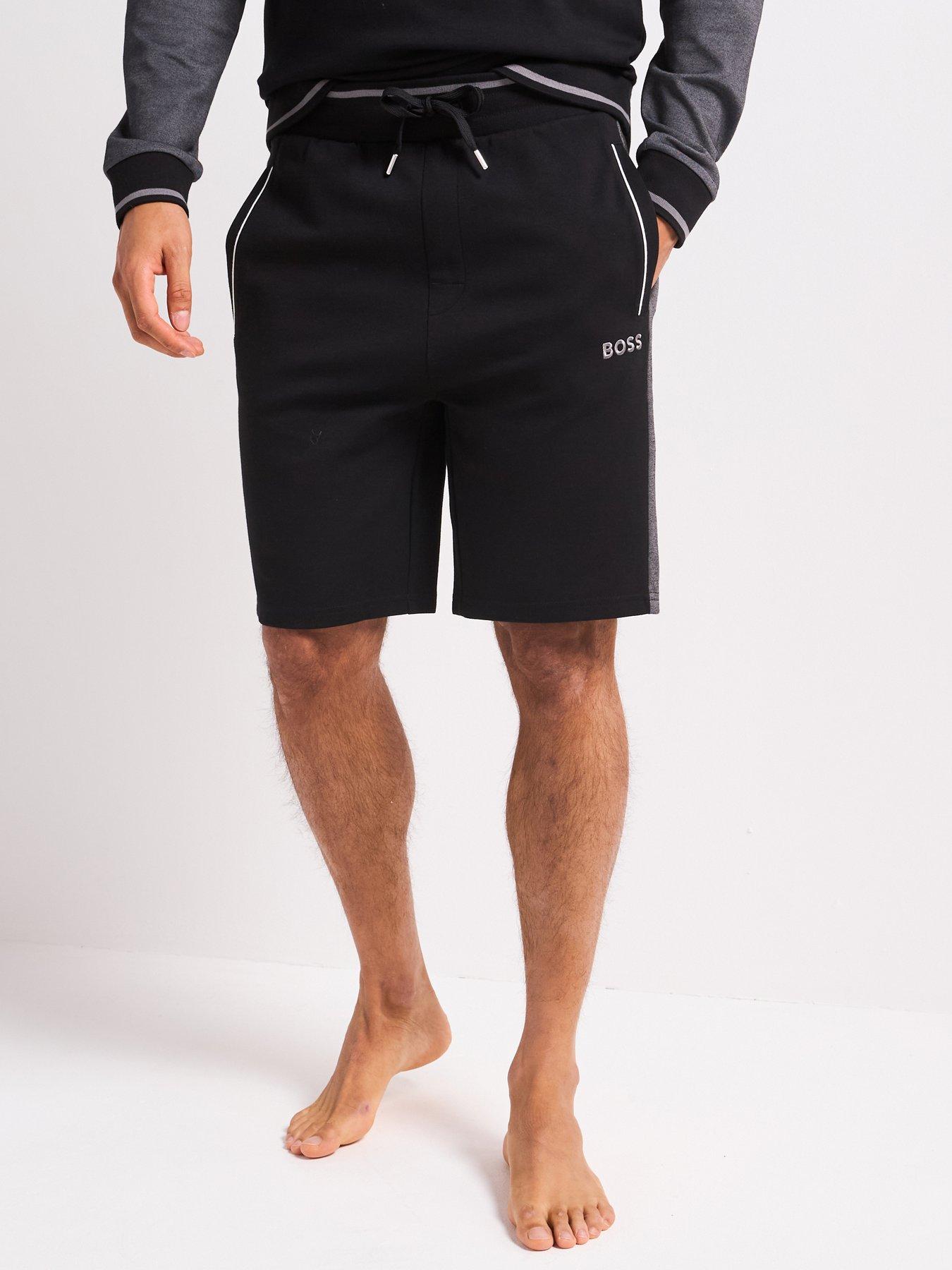 boss-tracksuit-loungewear-shorts-black
