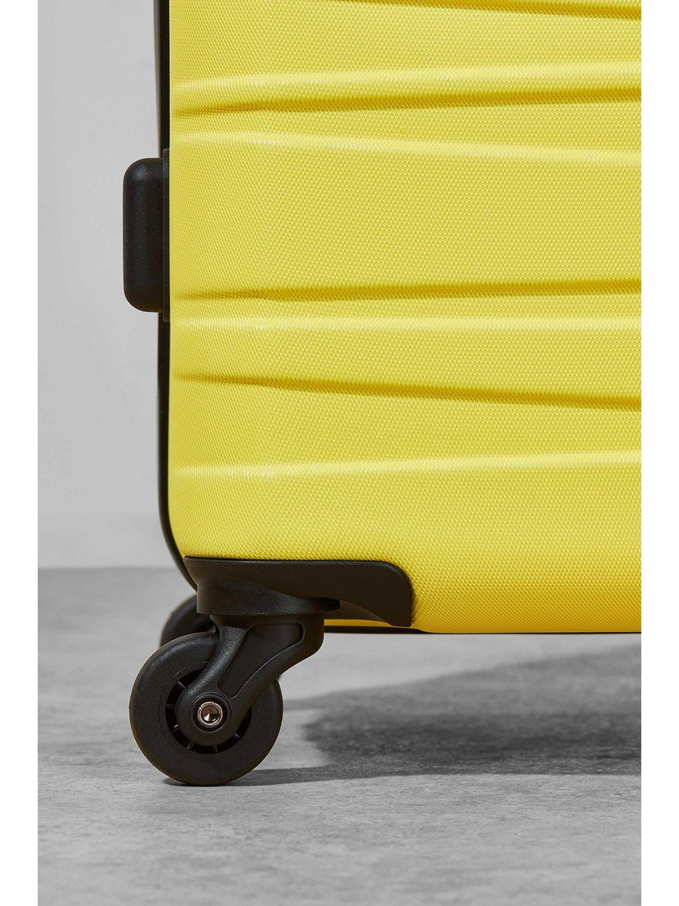  image of rock-luggage-seattle-suitcase-large