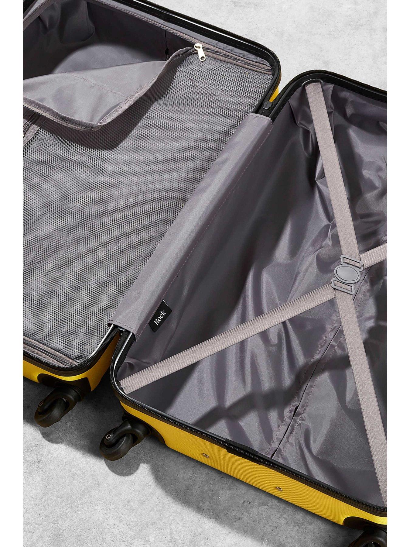  image of rock-luggage-seattle-suitcase-large