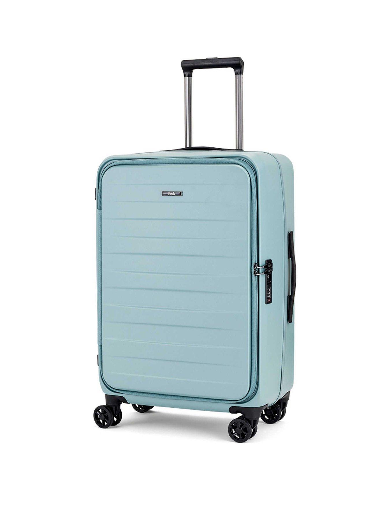  image of rock-luggage-eden-suitcase-medium