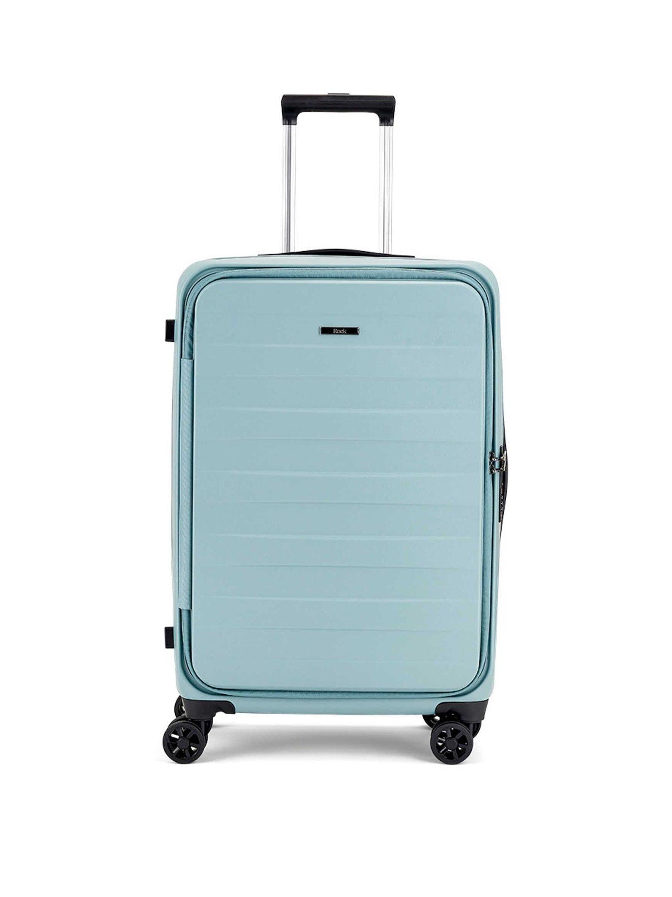  image of rock-luggage-eden-suitcase-medium