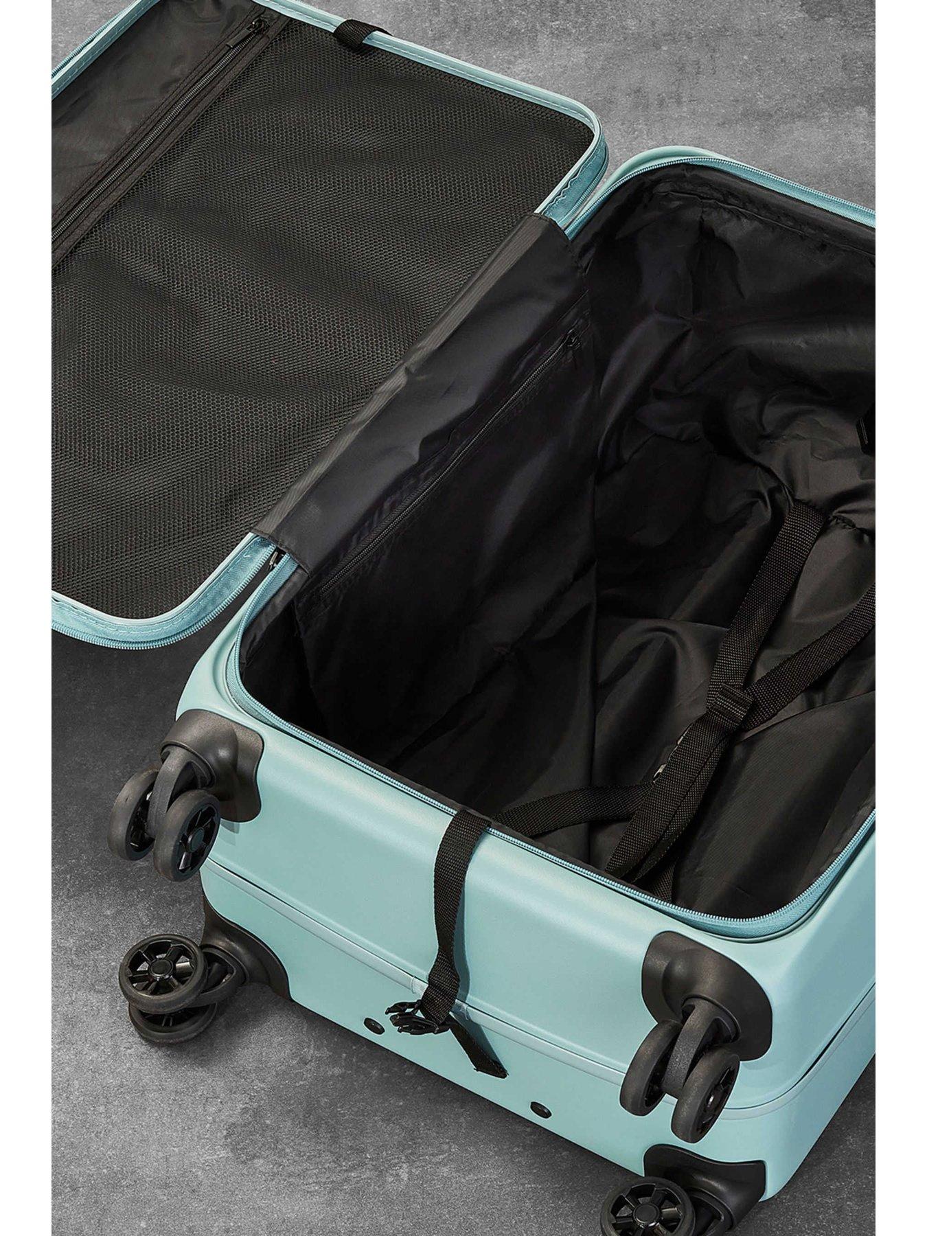 image of rock-luggage-eden-suitcase-medium