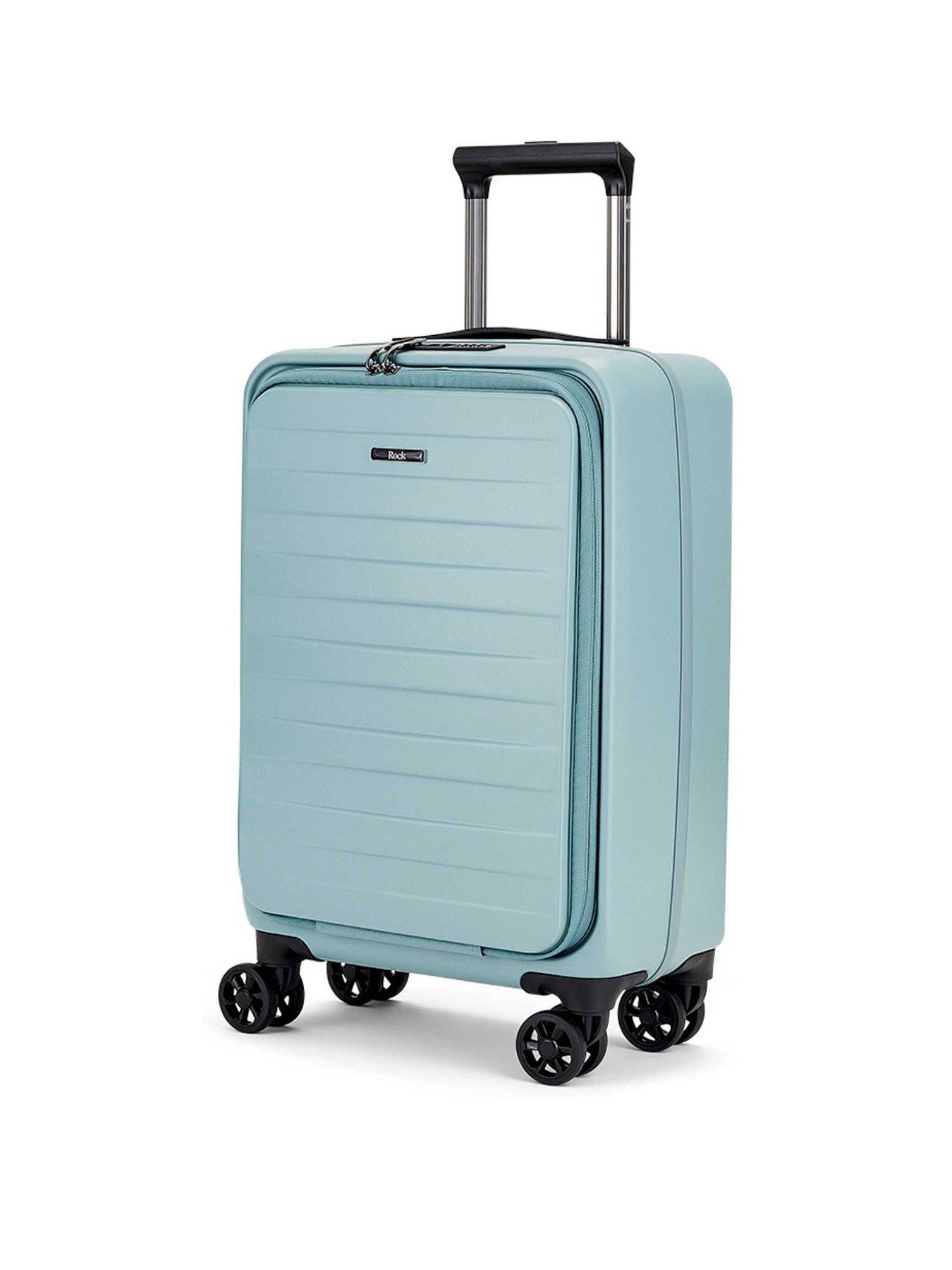 undefined Eden Suitcase - Small
