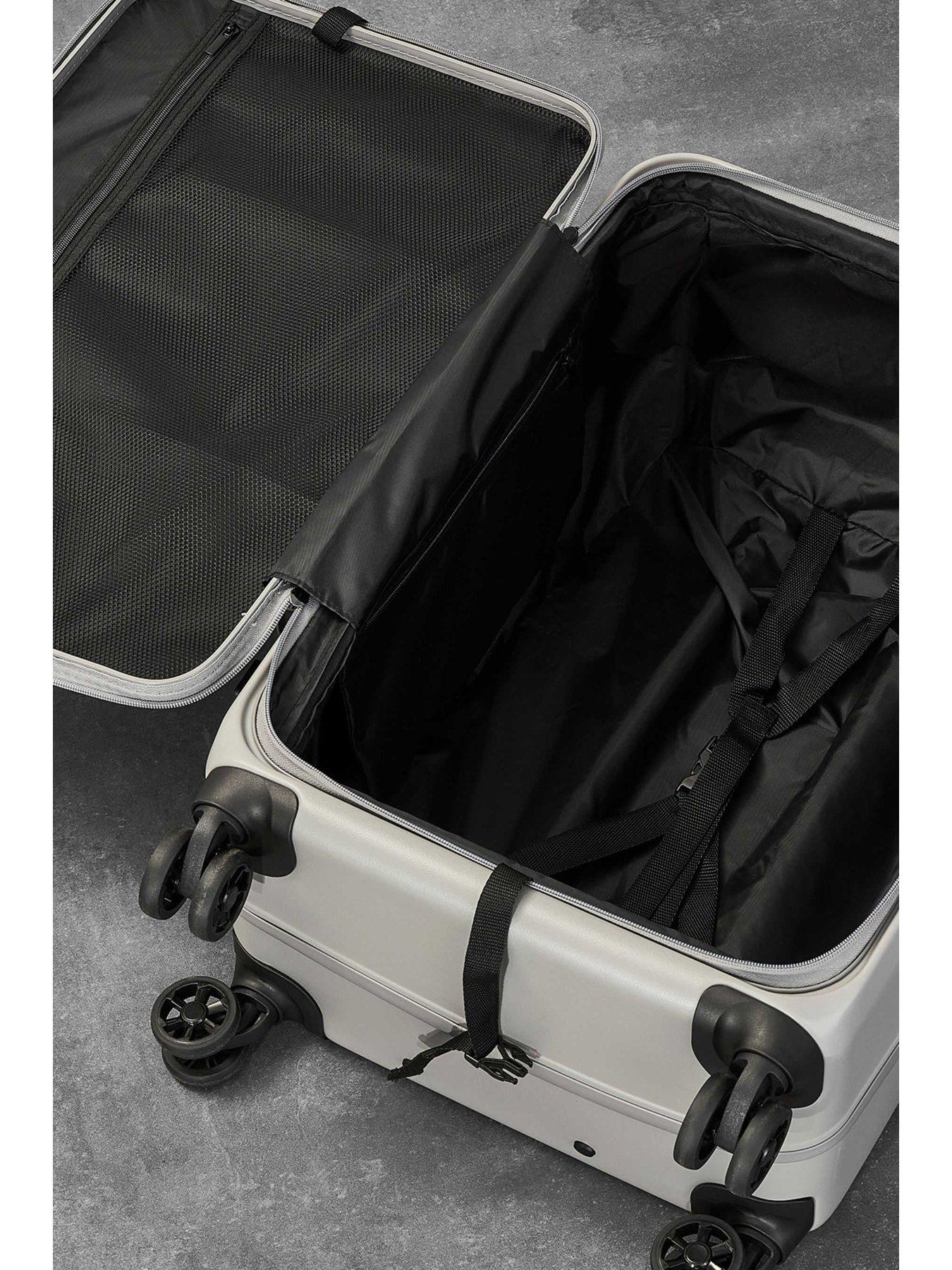  image of rock-luggage-eden-3-piece-suitcasenbspset