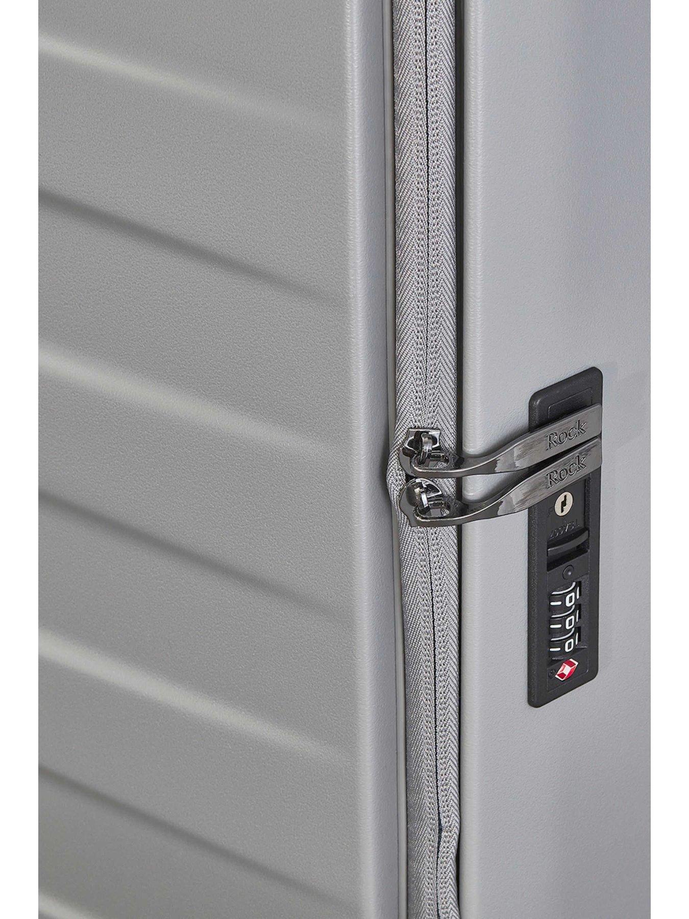  image of rock-luggage-eden-3-piece-suitcasenbspset