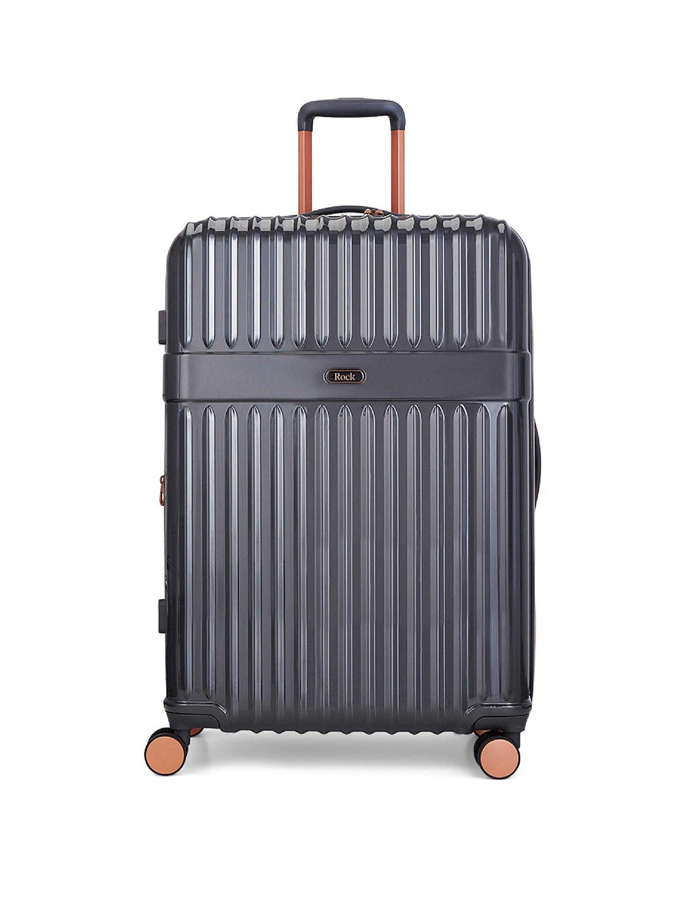 Image 2 of 5 of Rock Luggage Selene Large Suitcase