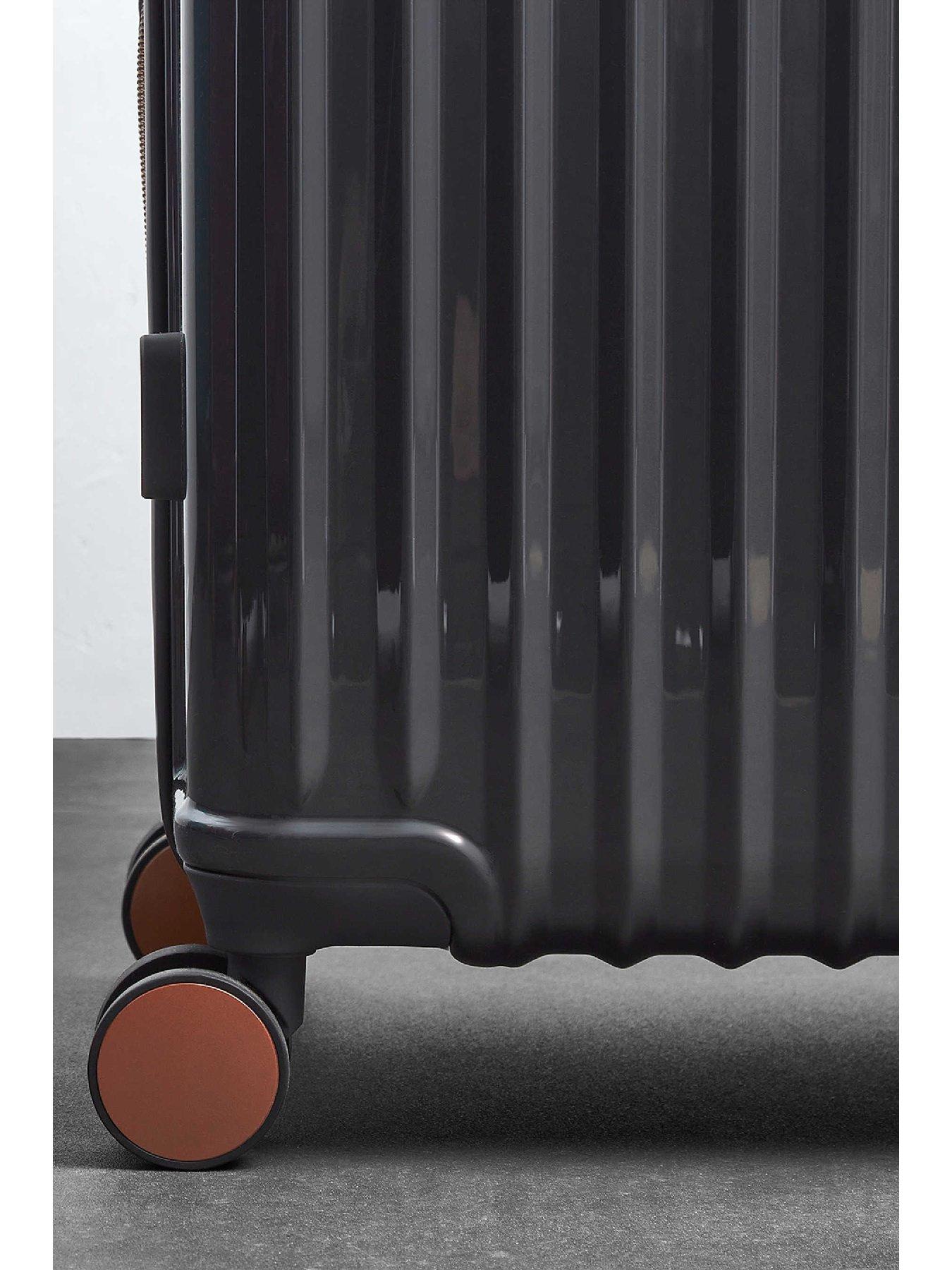 Image 3 of 5 of Rock Luggage Selene Large Suitcase