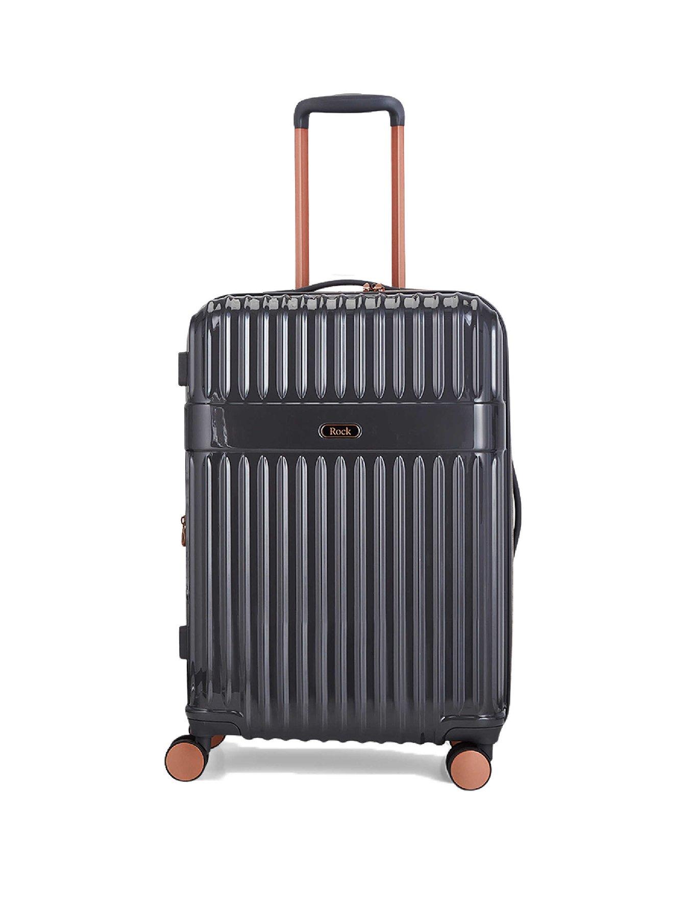 Image 2 of 5 of Rock Luggage Selene Medium Suitcase