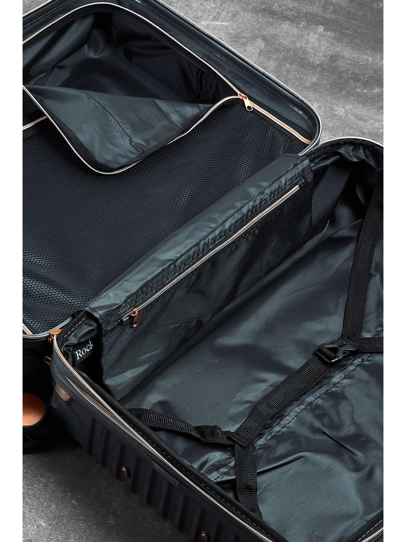 Image 4 of 5 of Rock Luggage Selene Medium Suitcase